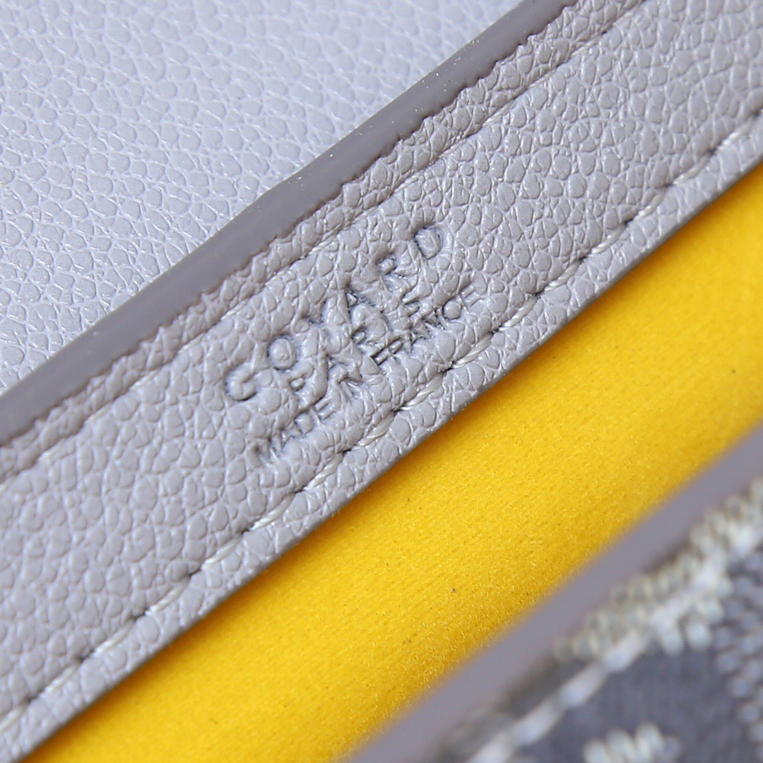 Goyard Vendome Women Shoulder Bags Size 25*17*8cm