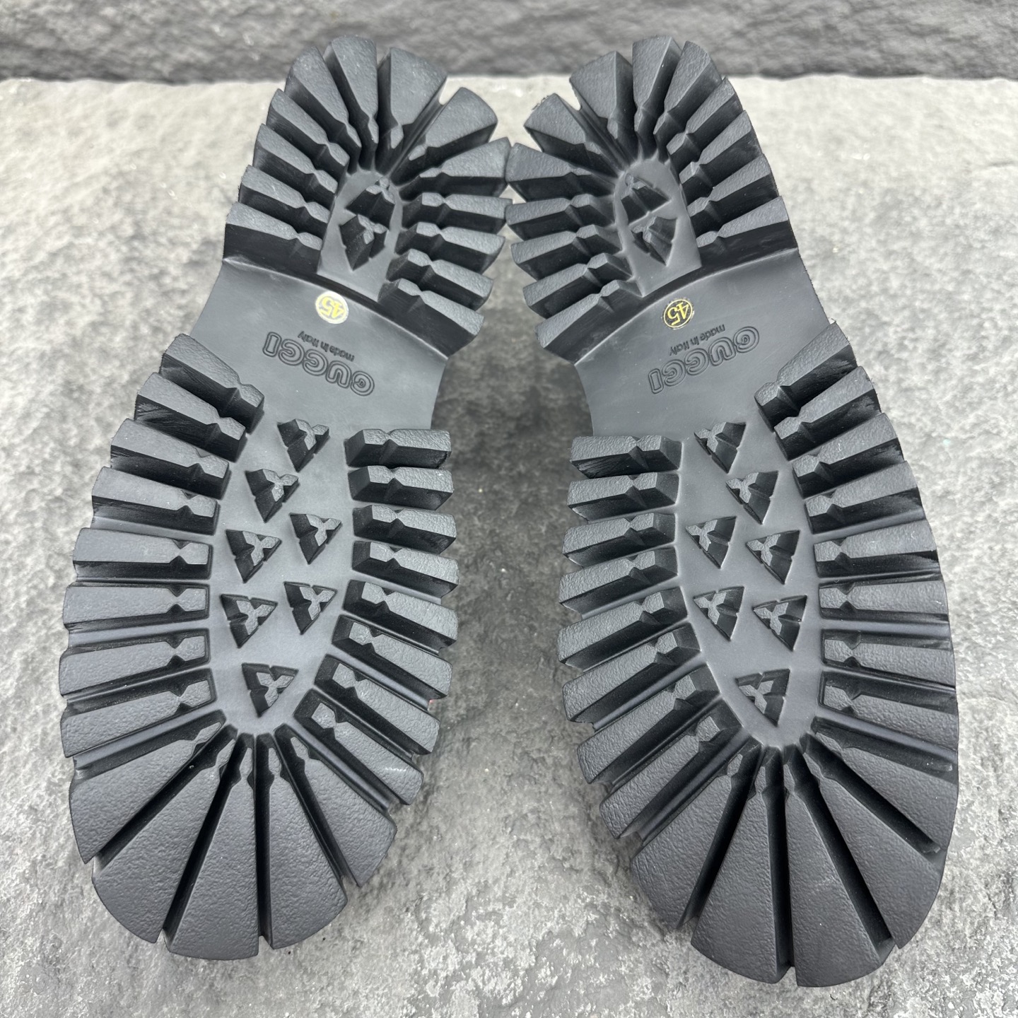 Gucci GG Loafers Size 36-46