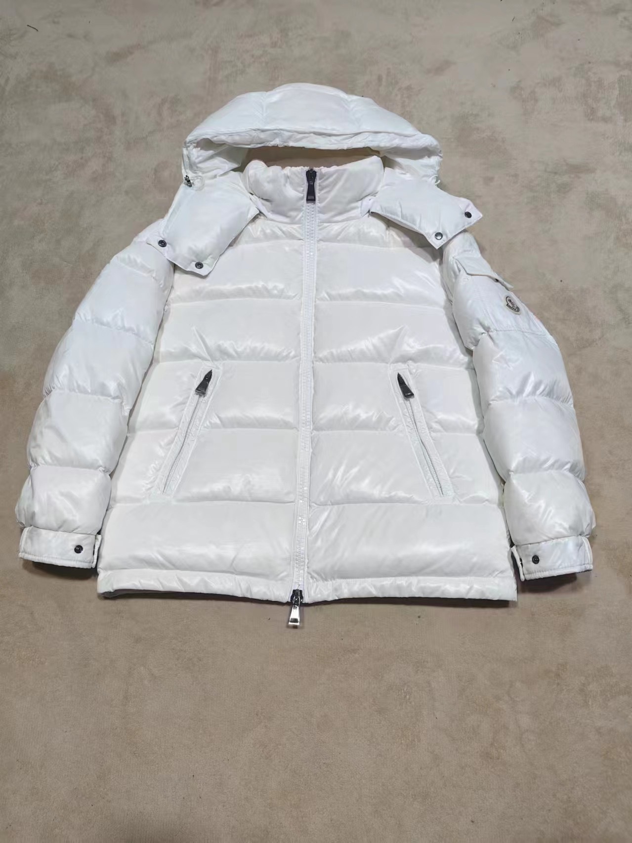 Moncler Maya Maire Women Down Jacket Size 0-3