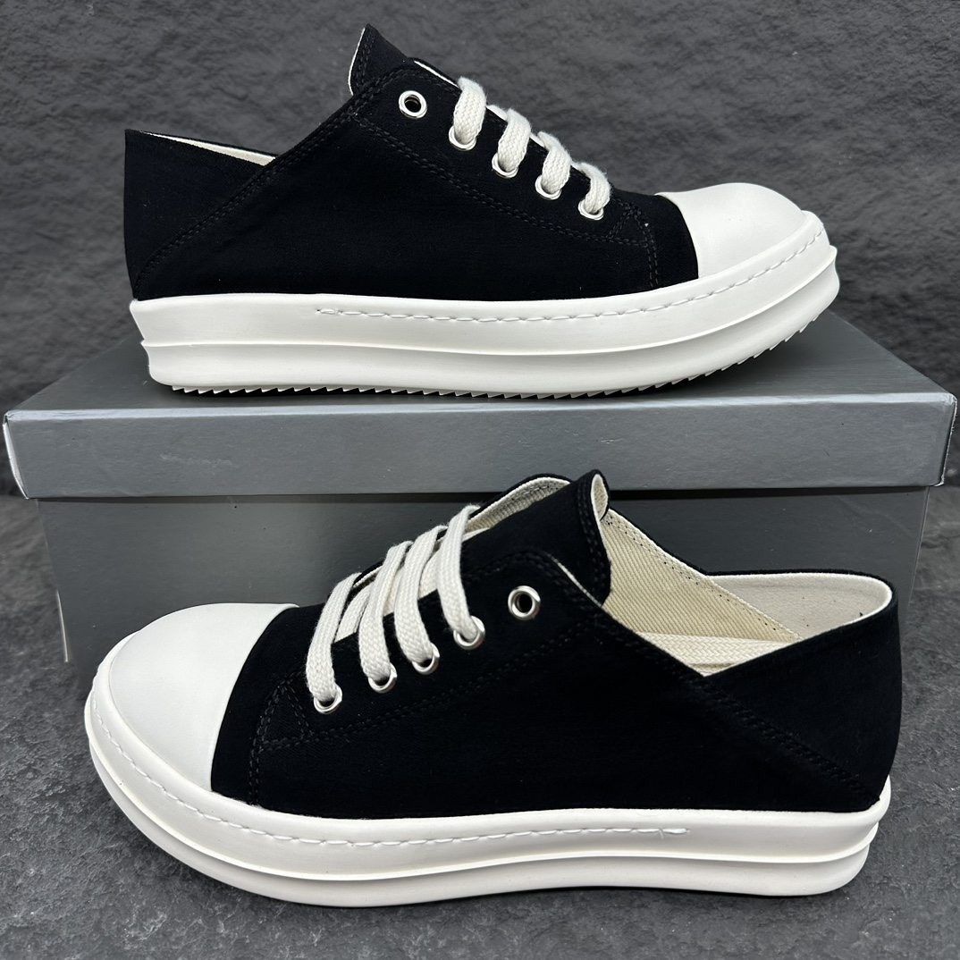 Rick Owens Sneaker Size 36-46