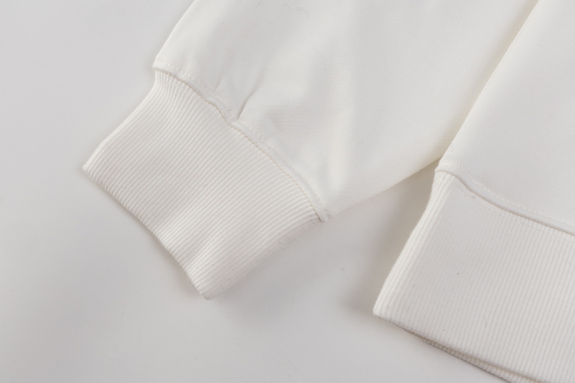 Dior New Unisex Sweatshirt Size S-XL