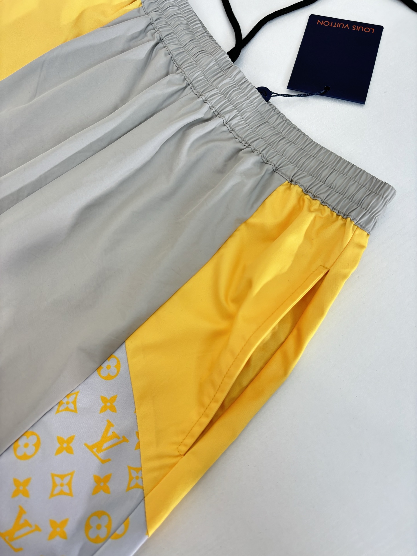 Louis Vuitton Unisex Pants Size S-XL
