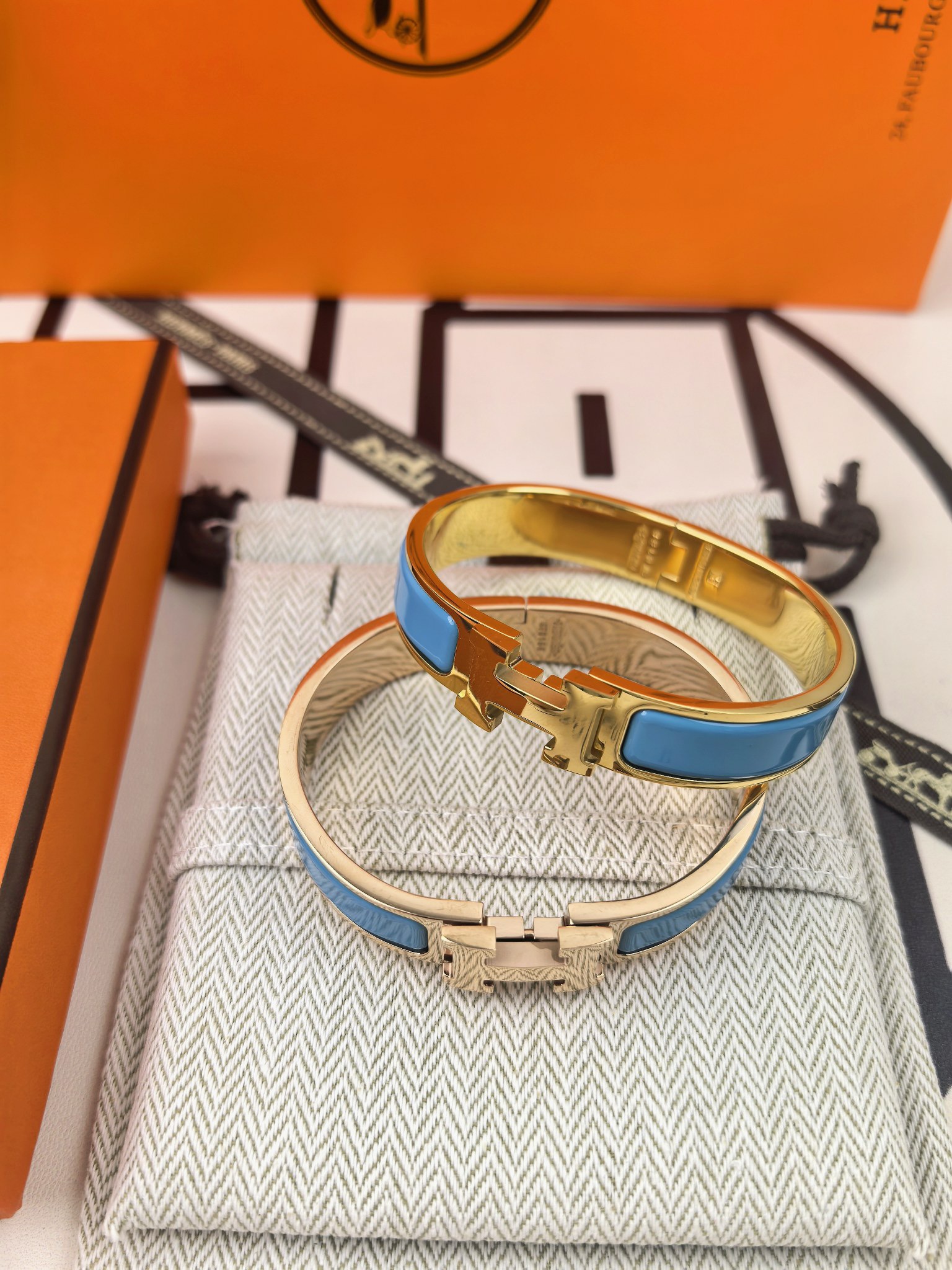 Hermes Bracelet