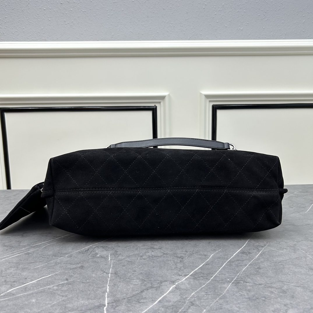 Chanel Women Shoulder Bags 47*30*13cm