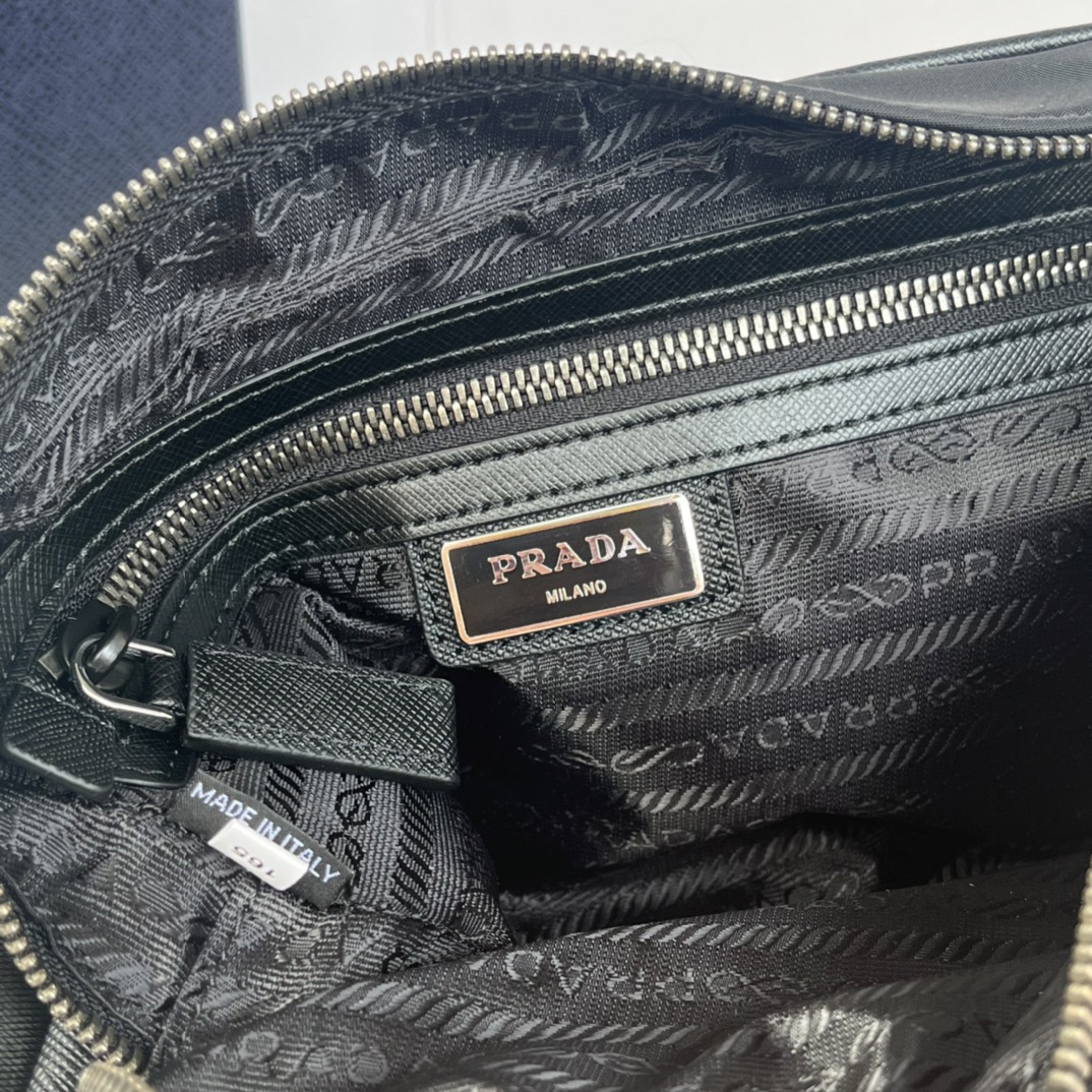 Prada Mens Shoulder Bags