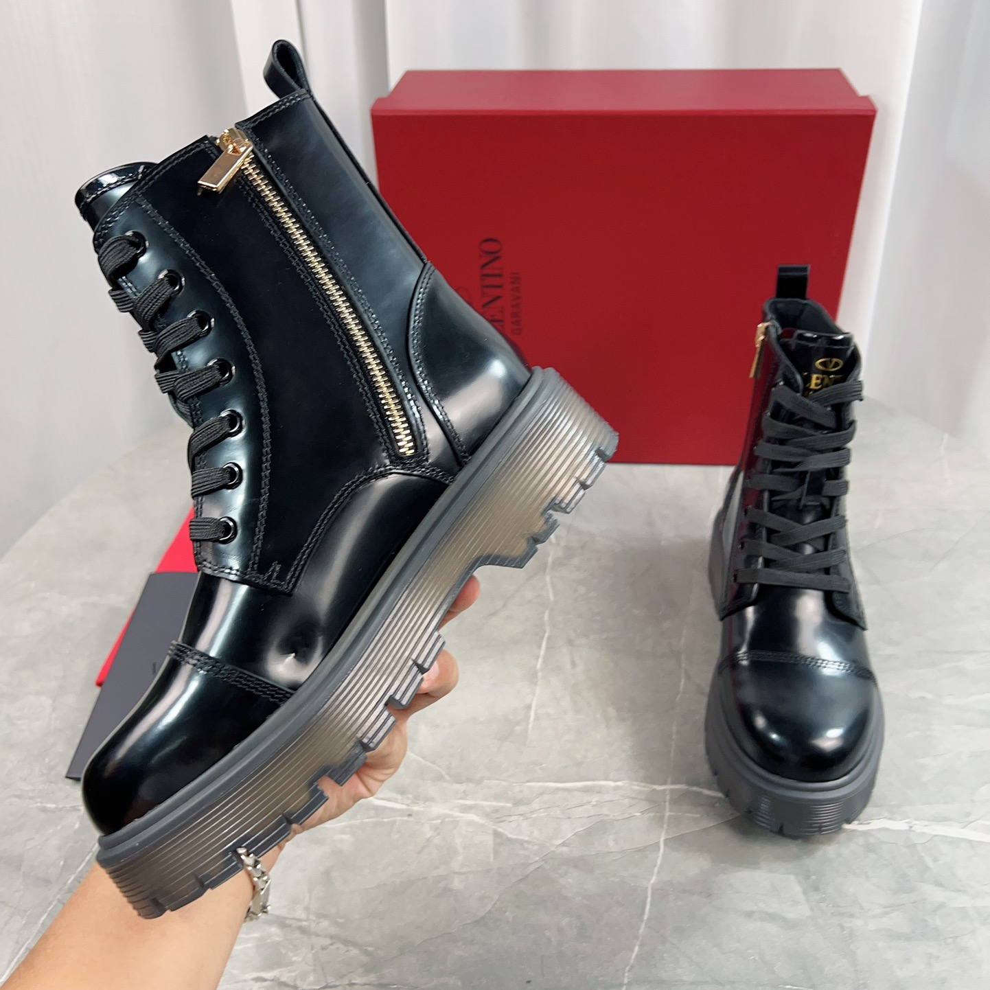 Valentino 2023 New Women Boots Size 35-40