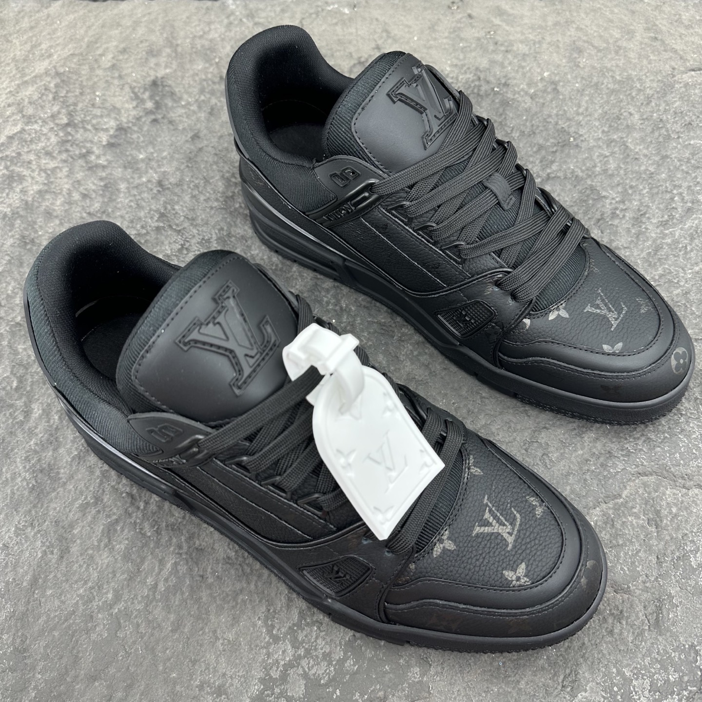 Louis Vuitton LV Trainer Sneaker Size 36-46