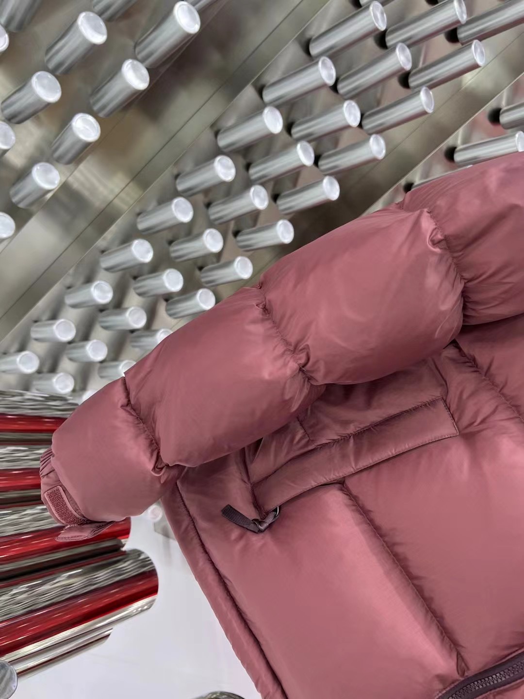 The North Face 1996 Men Women Winter Jacket XS-XXL