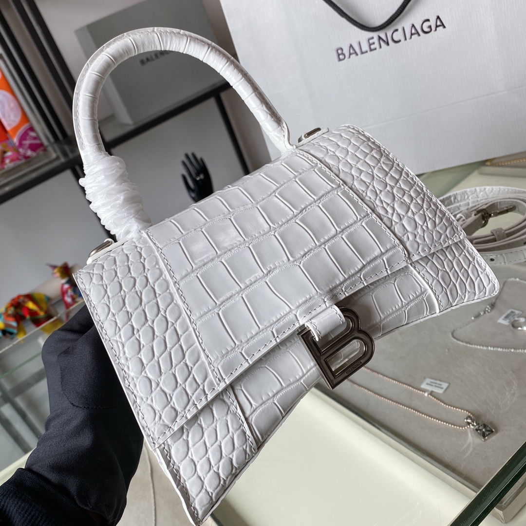 Balenciaga Women Shoulder Bags Handbags 2-Size