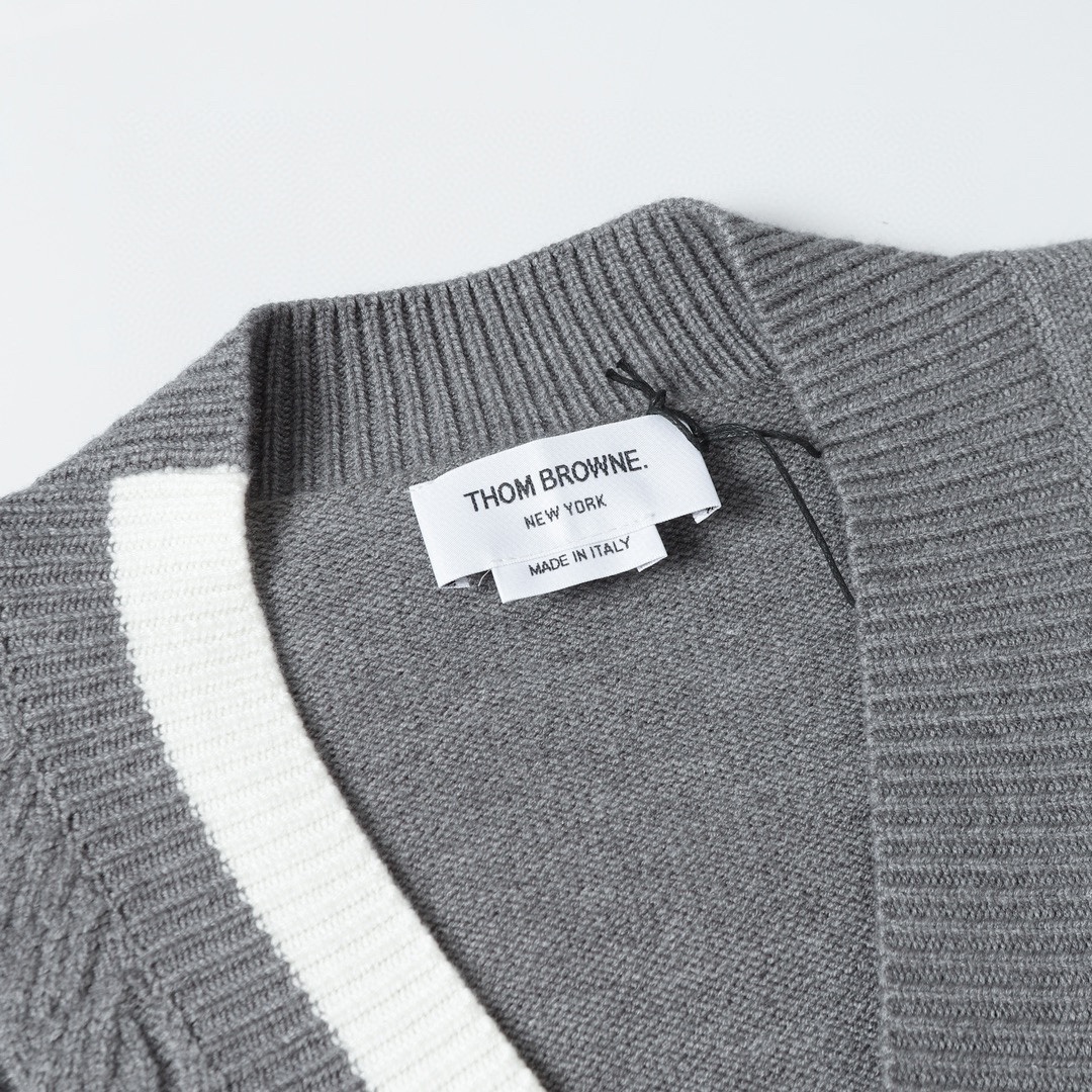 Thom Browne Unisex Jacket Size S-L