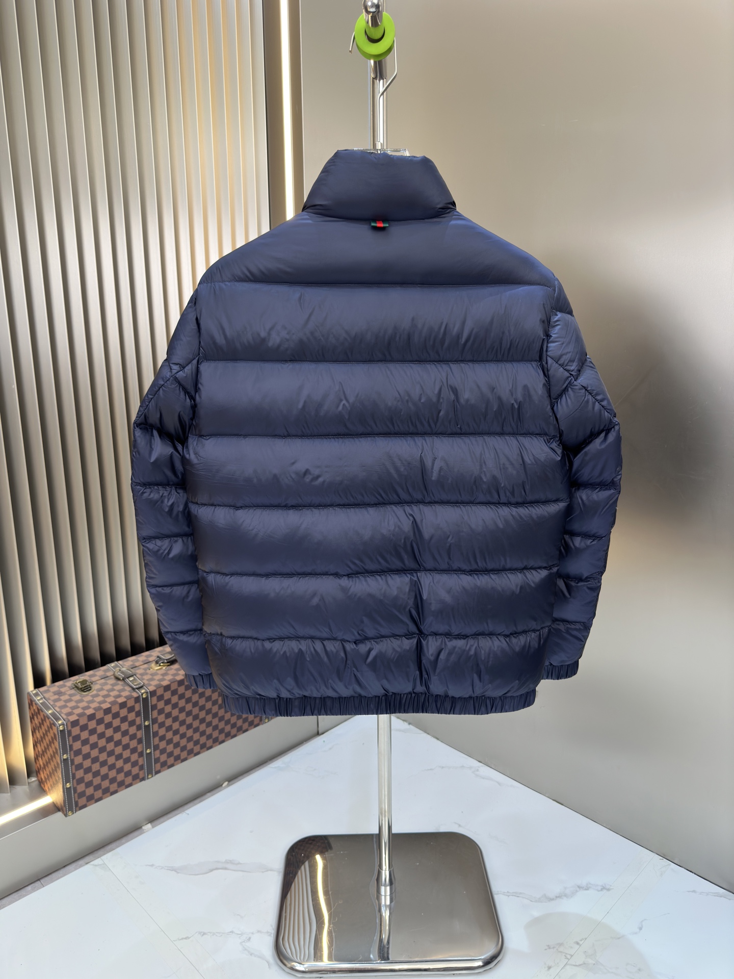 Gucci 25ss Unisex Down Jacket Size M-XXXL