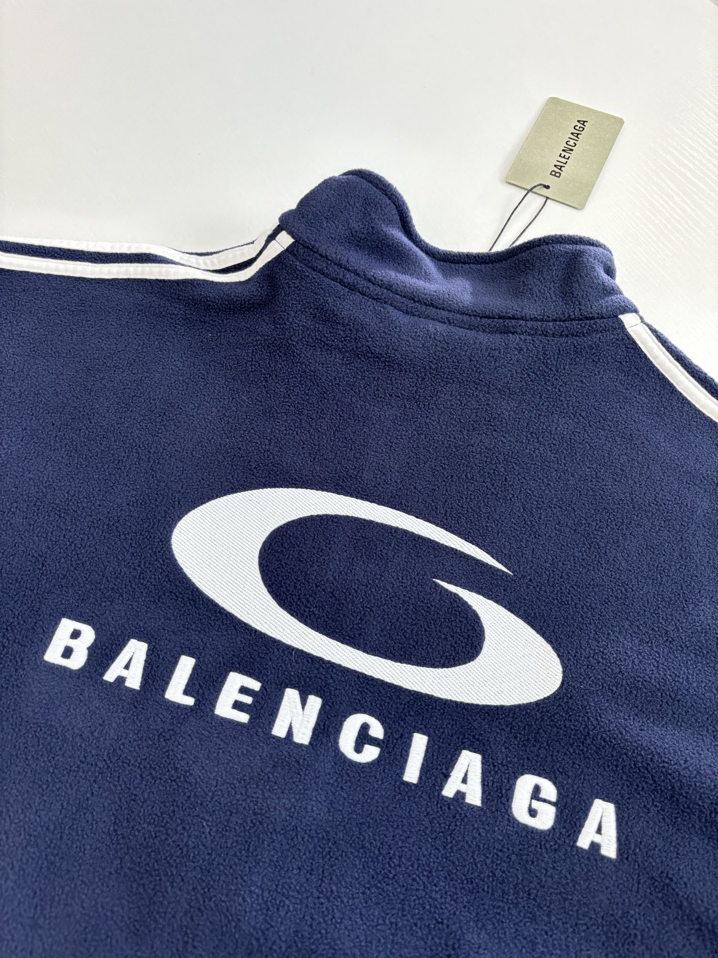 Balenciaga Unisex Jacket Size S-XL