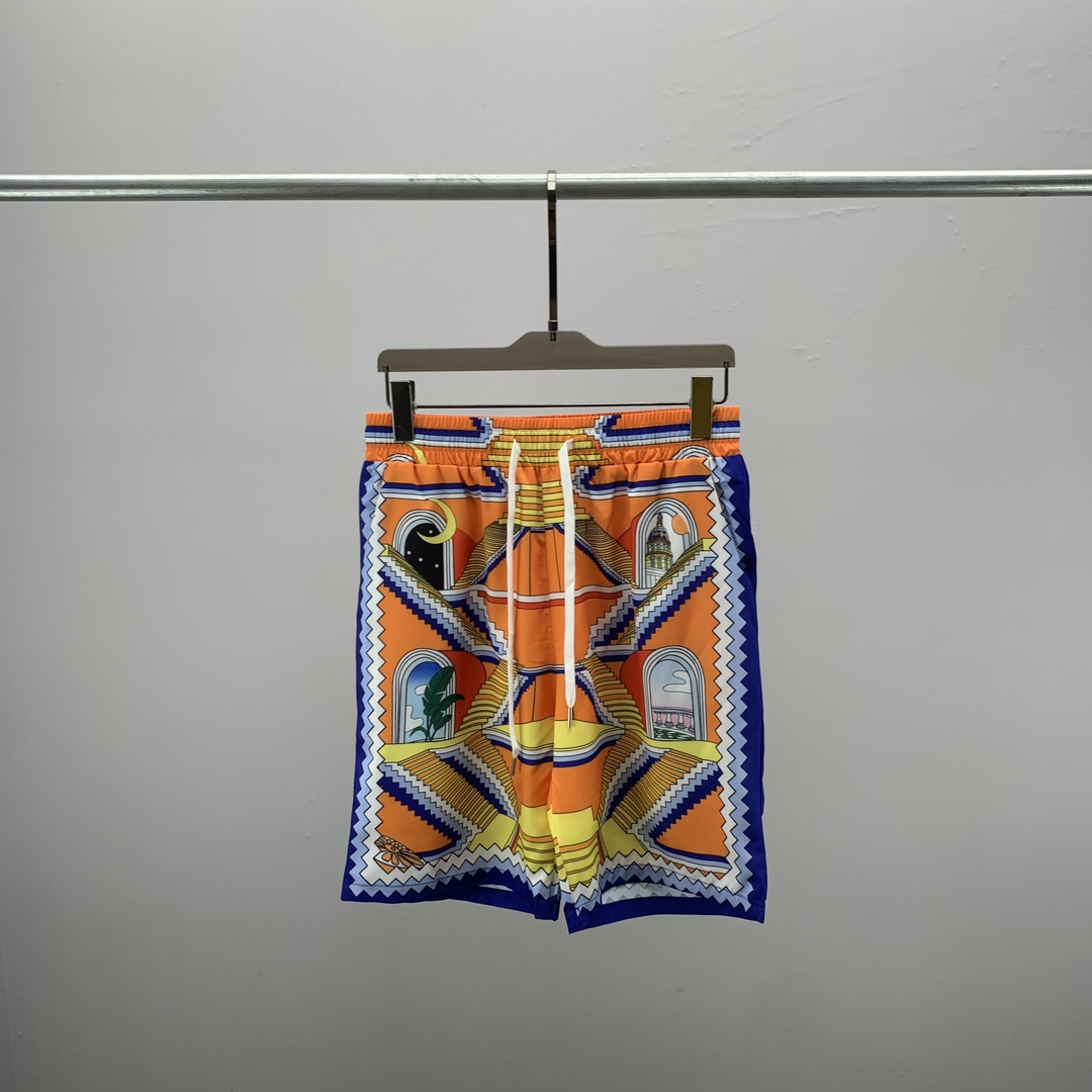 Casablanca Sommeranzug Size M-XXXL