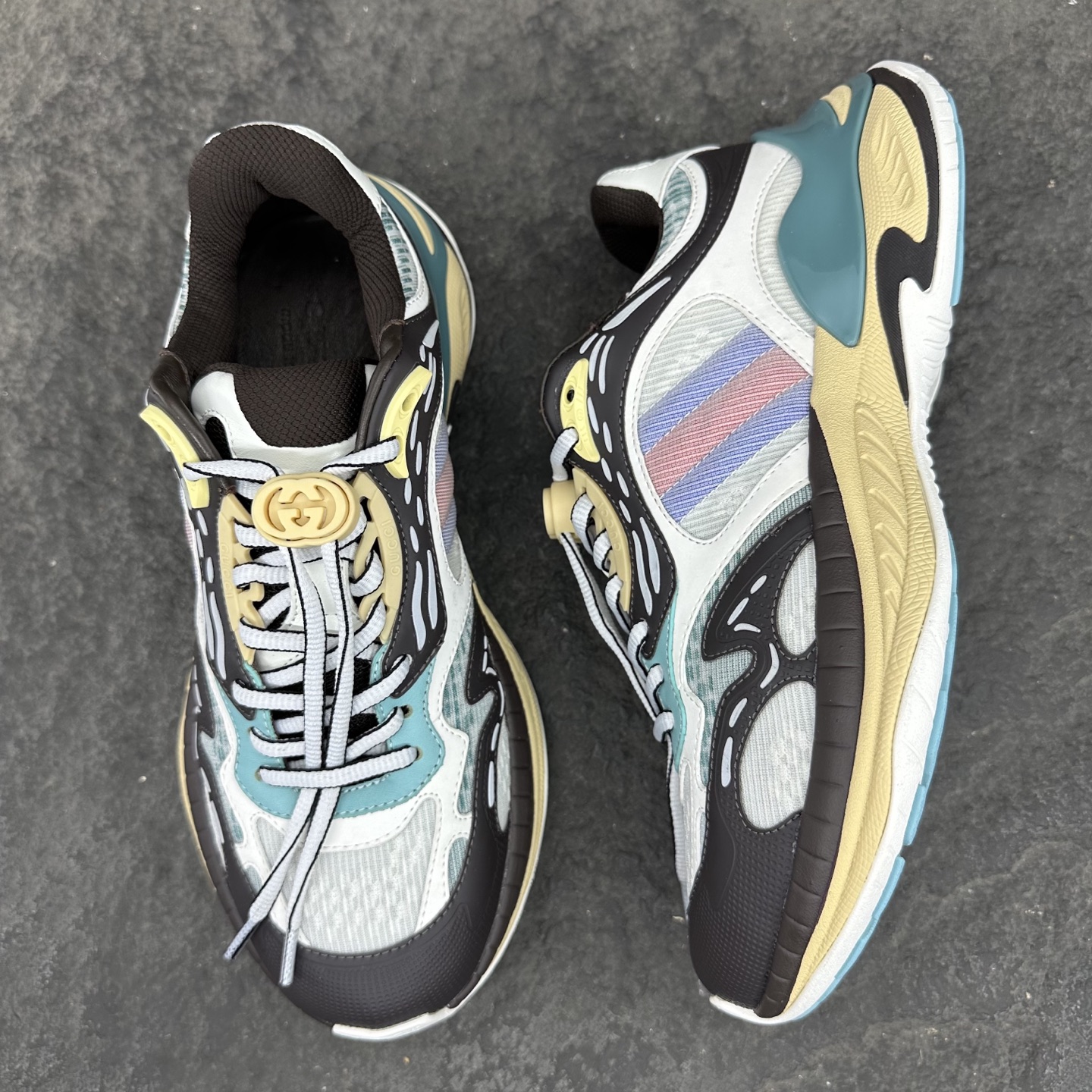 Gucci 2.0 Sneaker Size 36-46