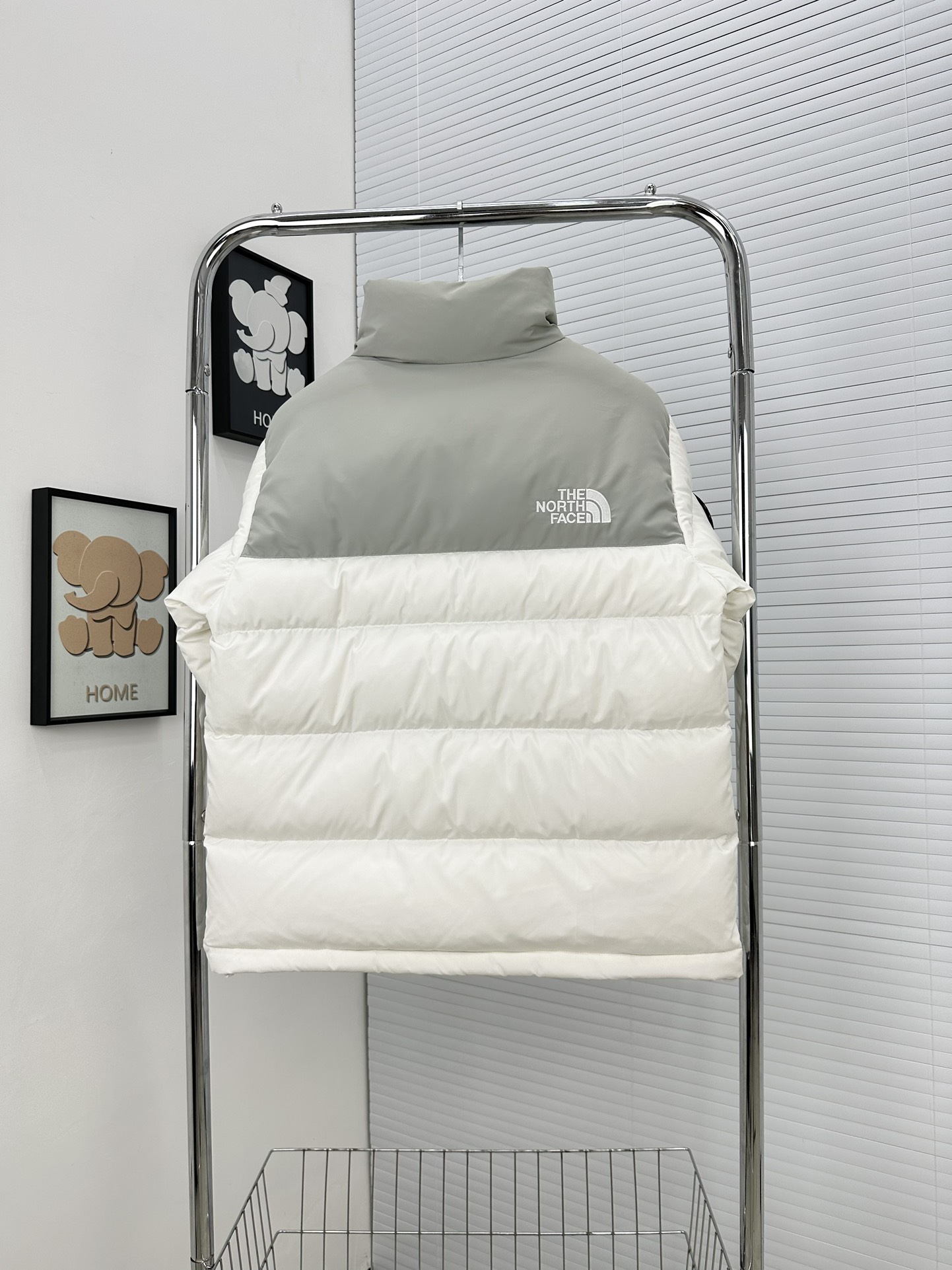 The North Face 1992 Men Women Winter Jacket XS-XXL