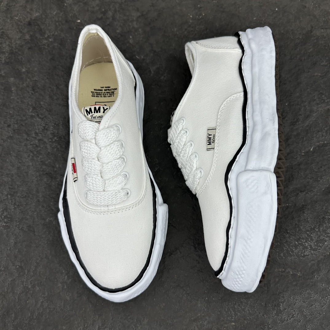 Aison Mihara Yasuhiro MMY Sneaker Size 36-46