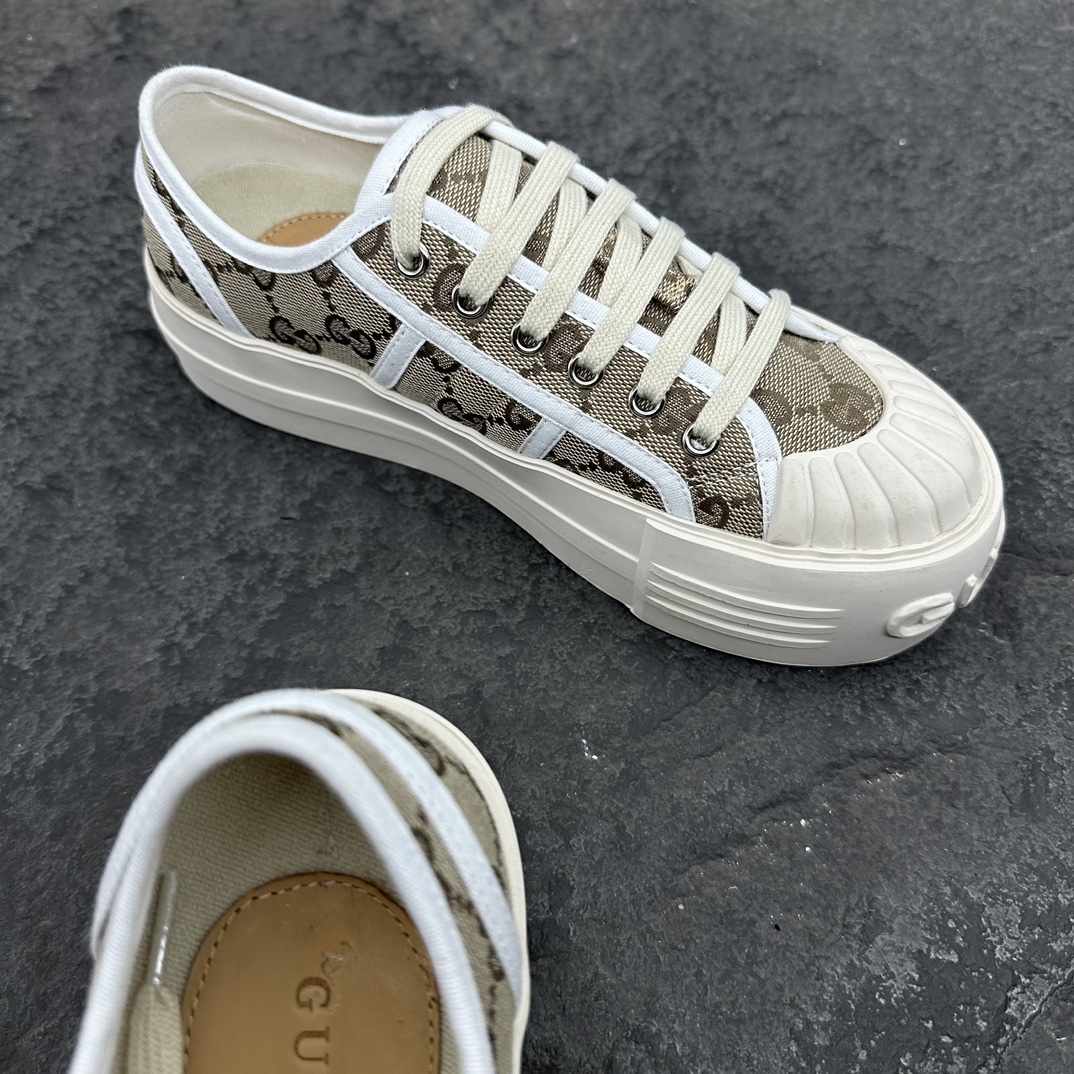 Gucci GG Women Sneaker Size 35-41