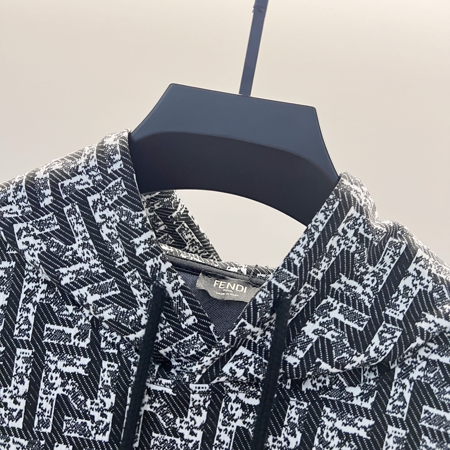 Fendi Unisex Sweatshirt Size S-XL