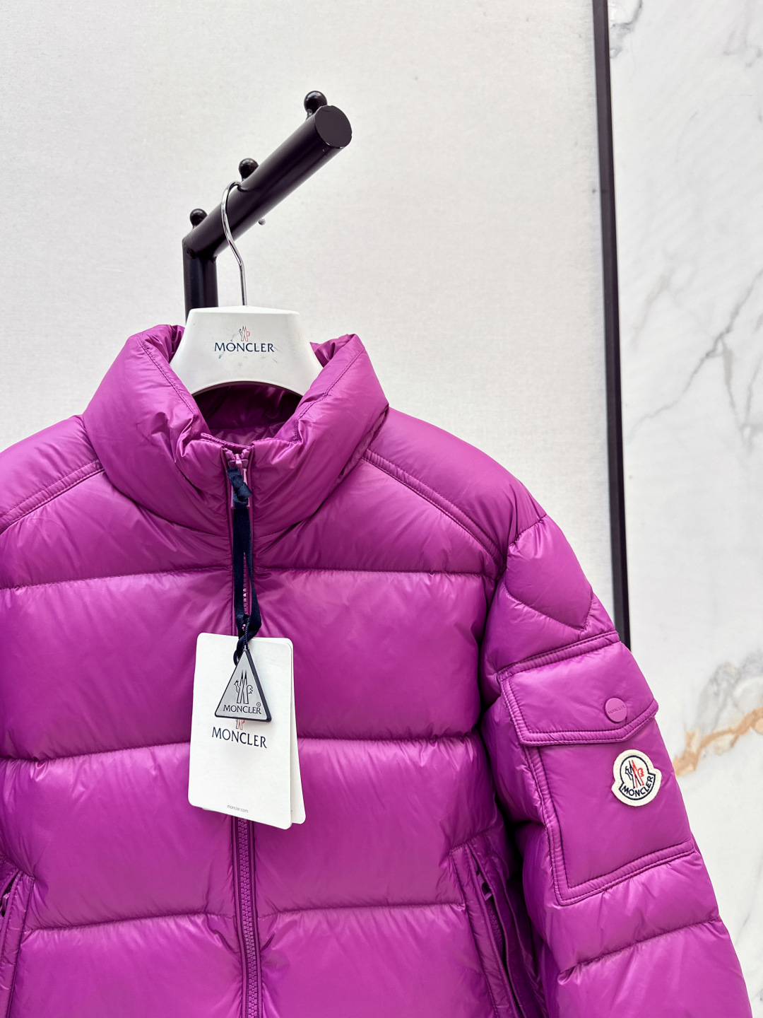 Moncler 25SS Laichefur Women Down Jacket Size S-XL