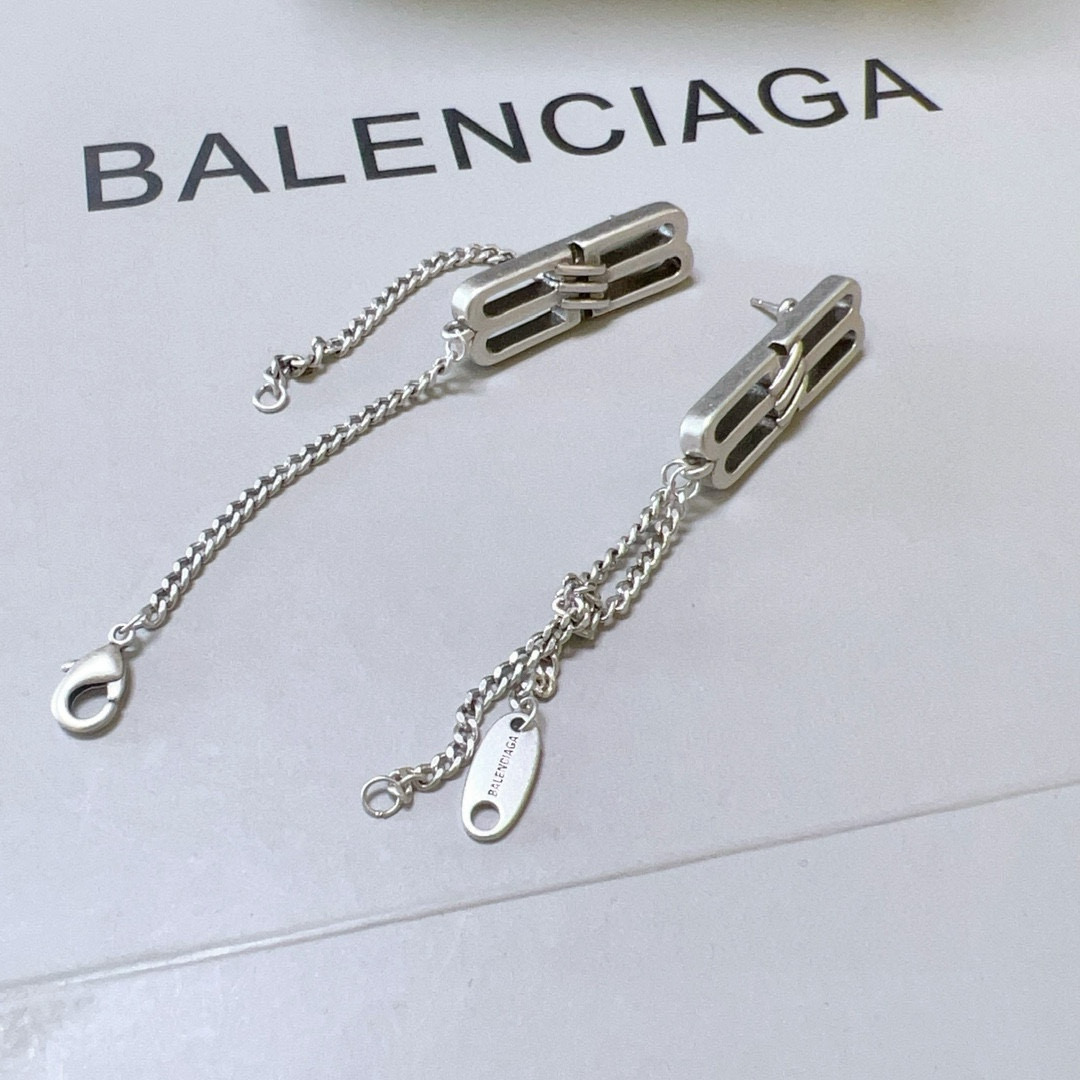 Balenciaga Earrings