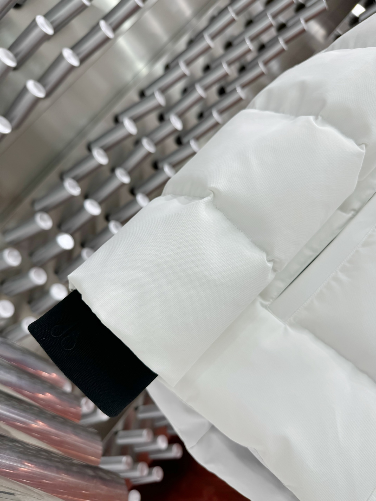 Moose Knuckles 11 Women Winter Jacket Size S-XL