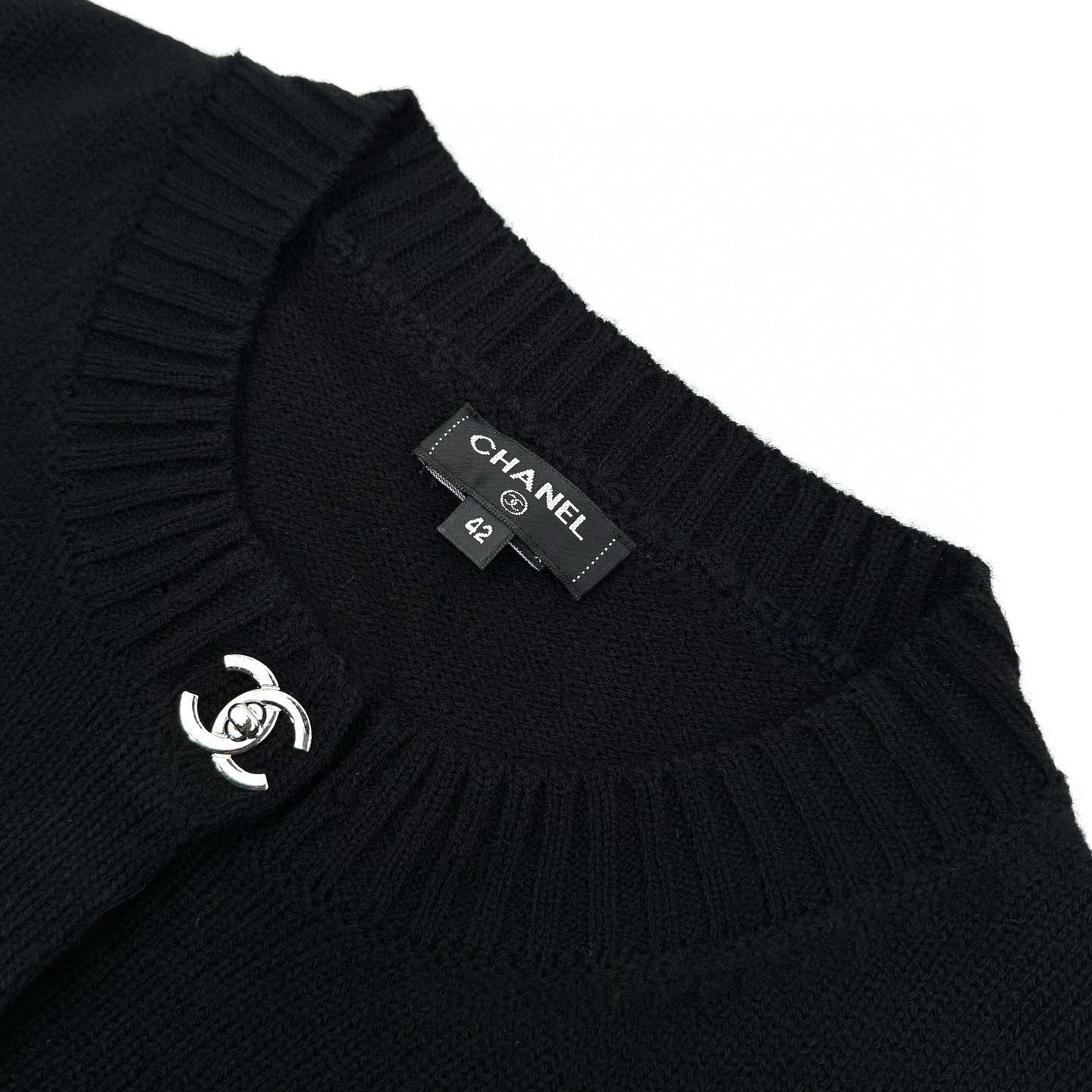 Chanel New Unisex Jacket Size S-XL