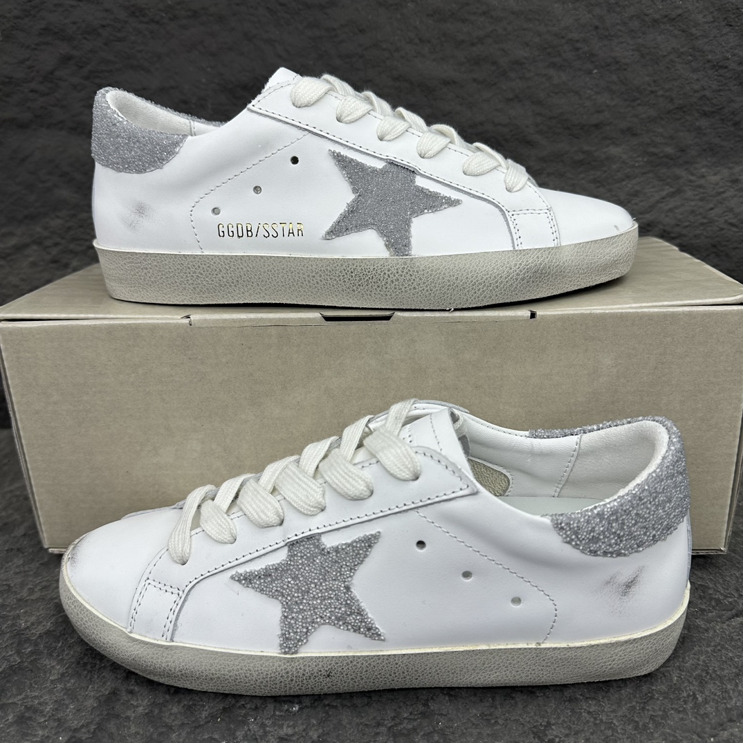 GGDB SUPER-STAR Sneaker Slippers Size 36-46