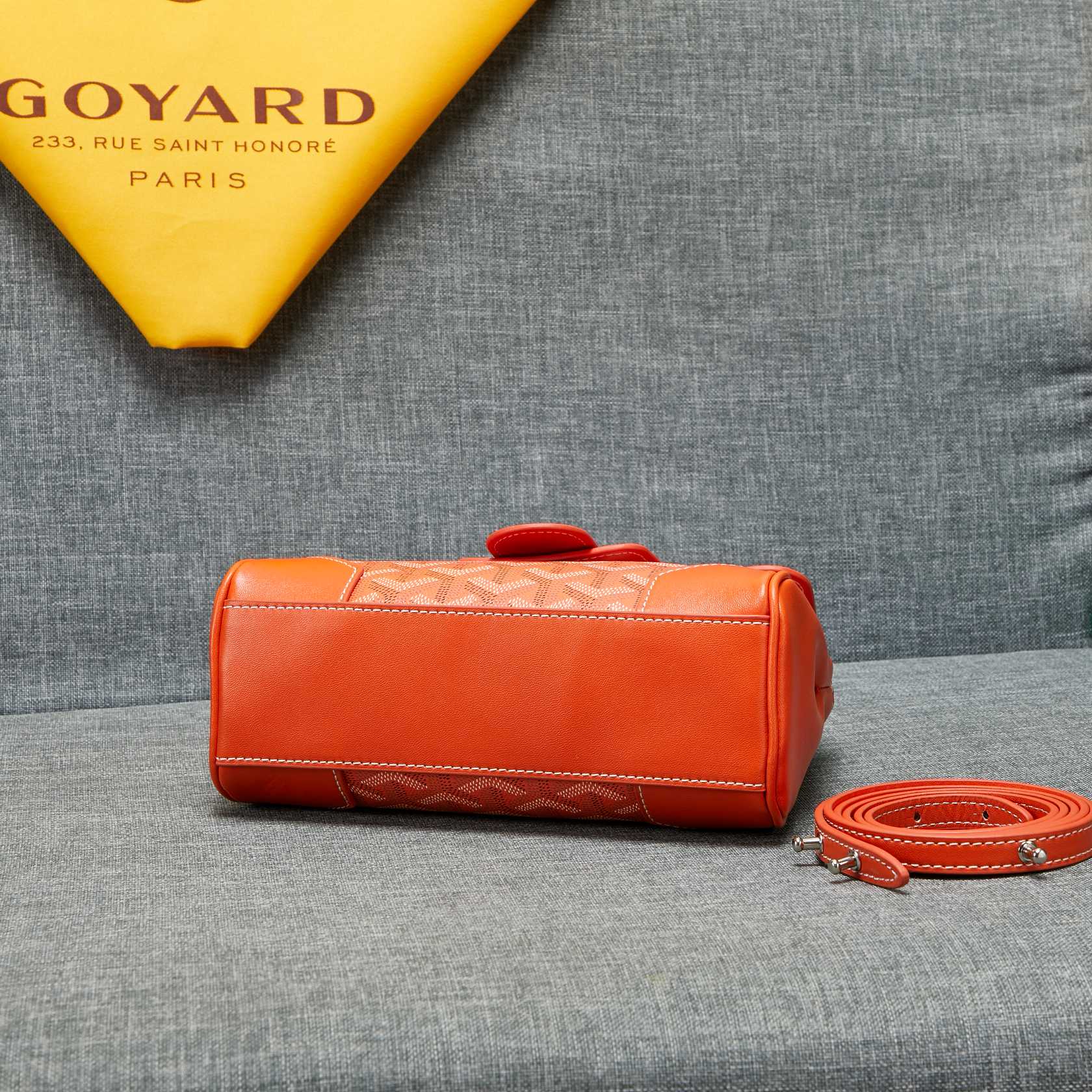 Goyard Women Shoulder Bags Handbags 20*15*9cm