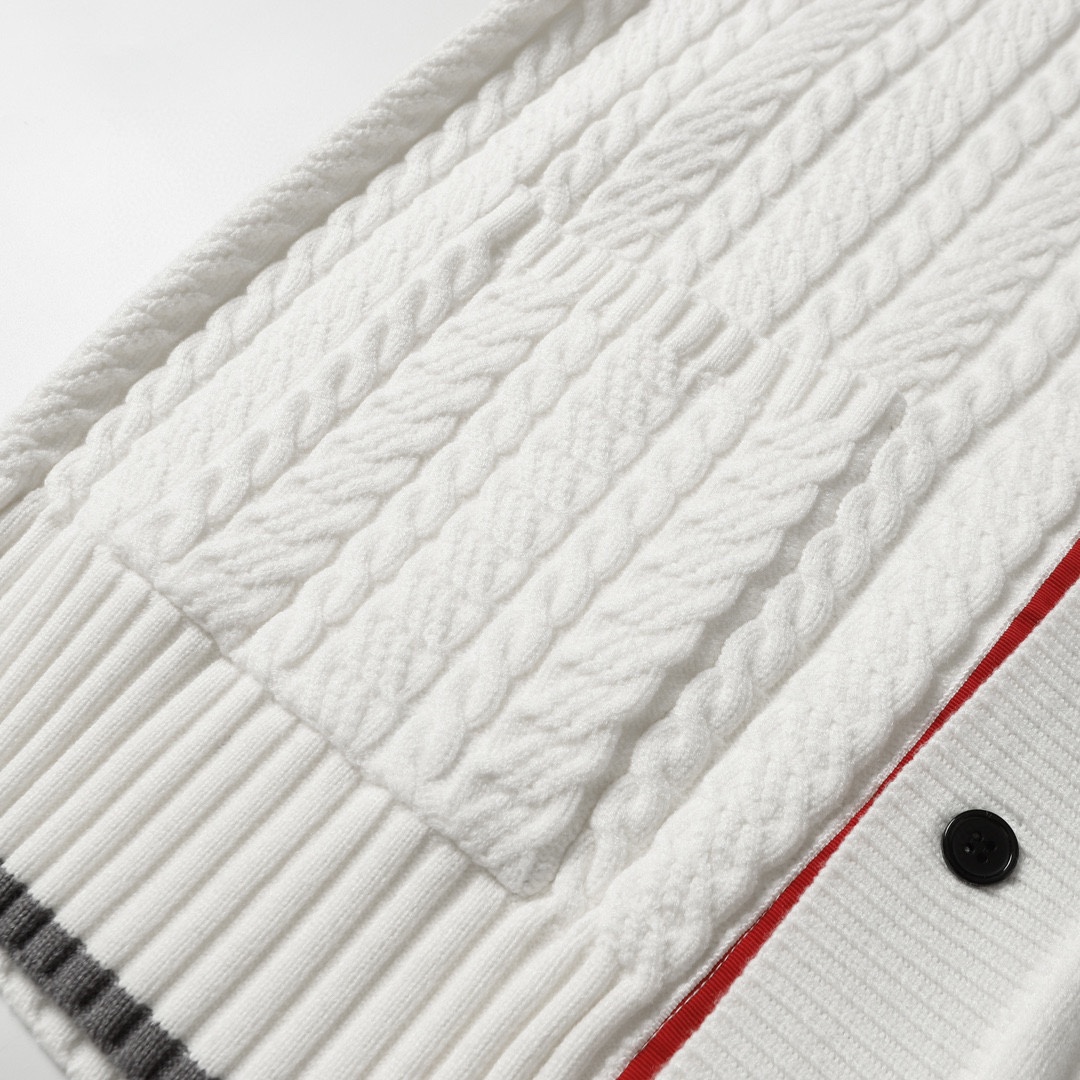 Thom Browne Unisex Jacket Size S-L