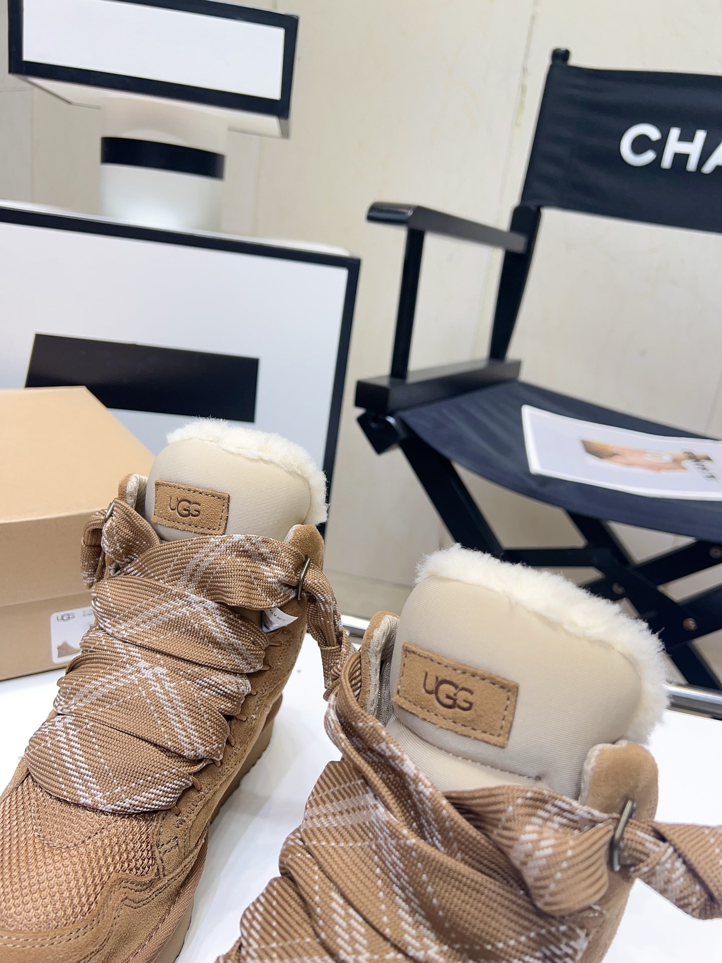 UGG Women Boots Size 35-40