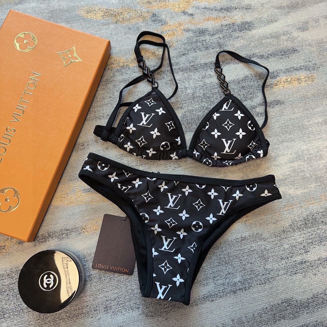 Louis Vuitton Swimsuit Size S-L