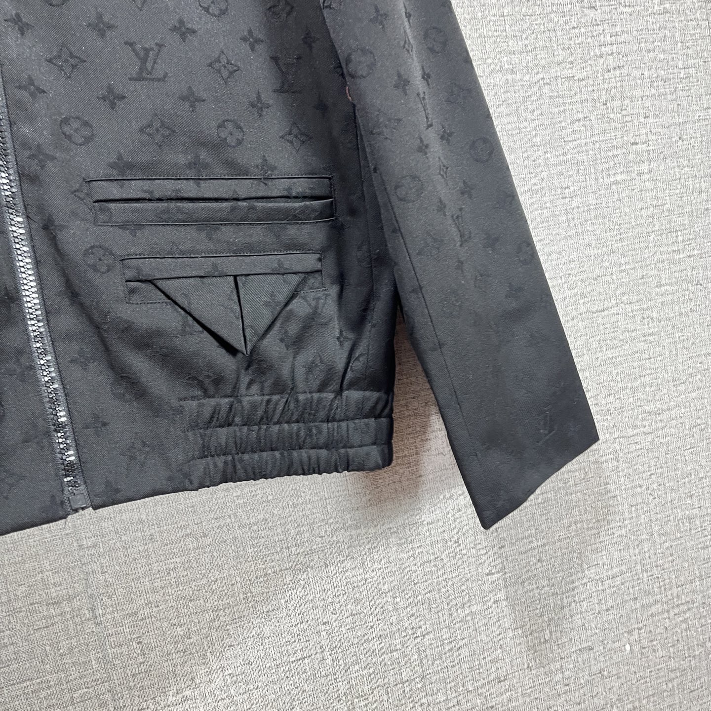 Louis Vuitton 25ss New Unisex Jacket Size S-XL
