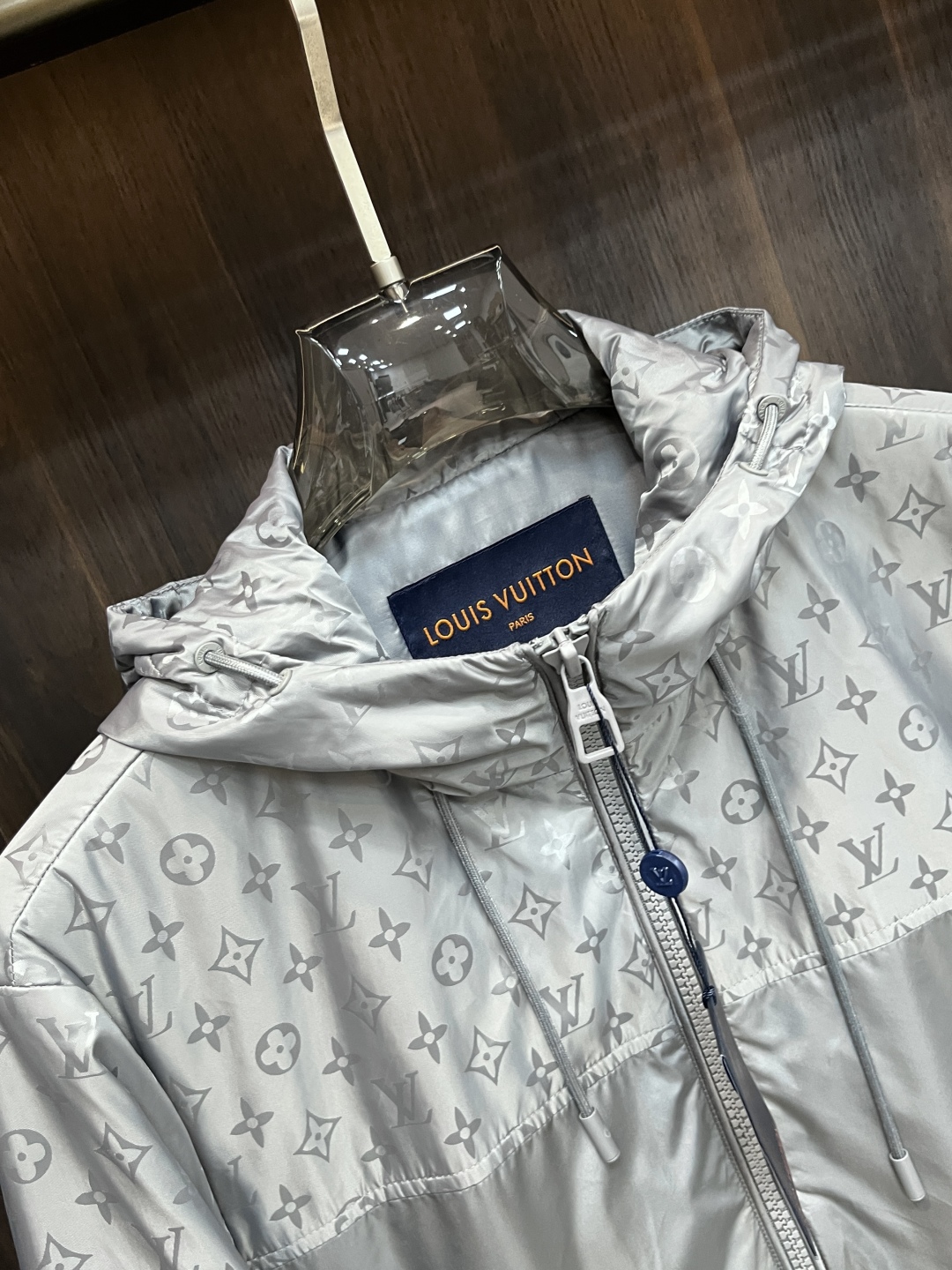 Louis Vuitton Unisex Jacket Size M-XXXL