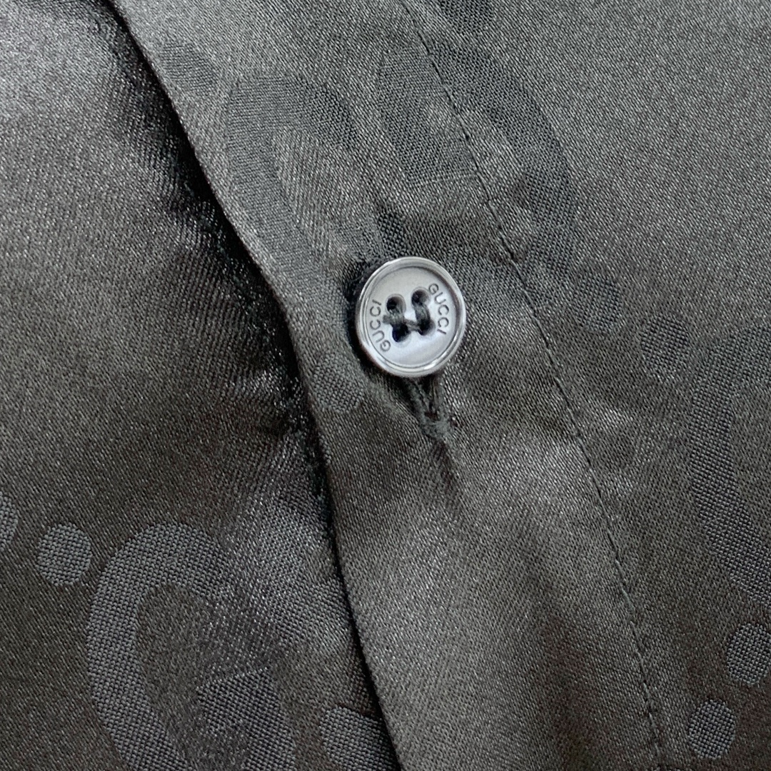 Gucci Sommeranzug Size M-XXL