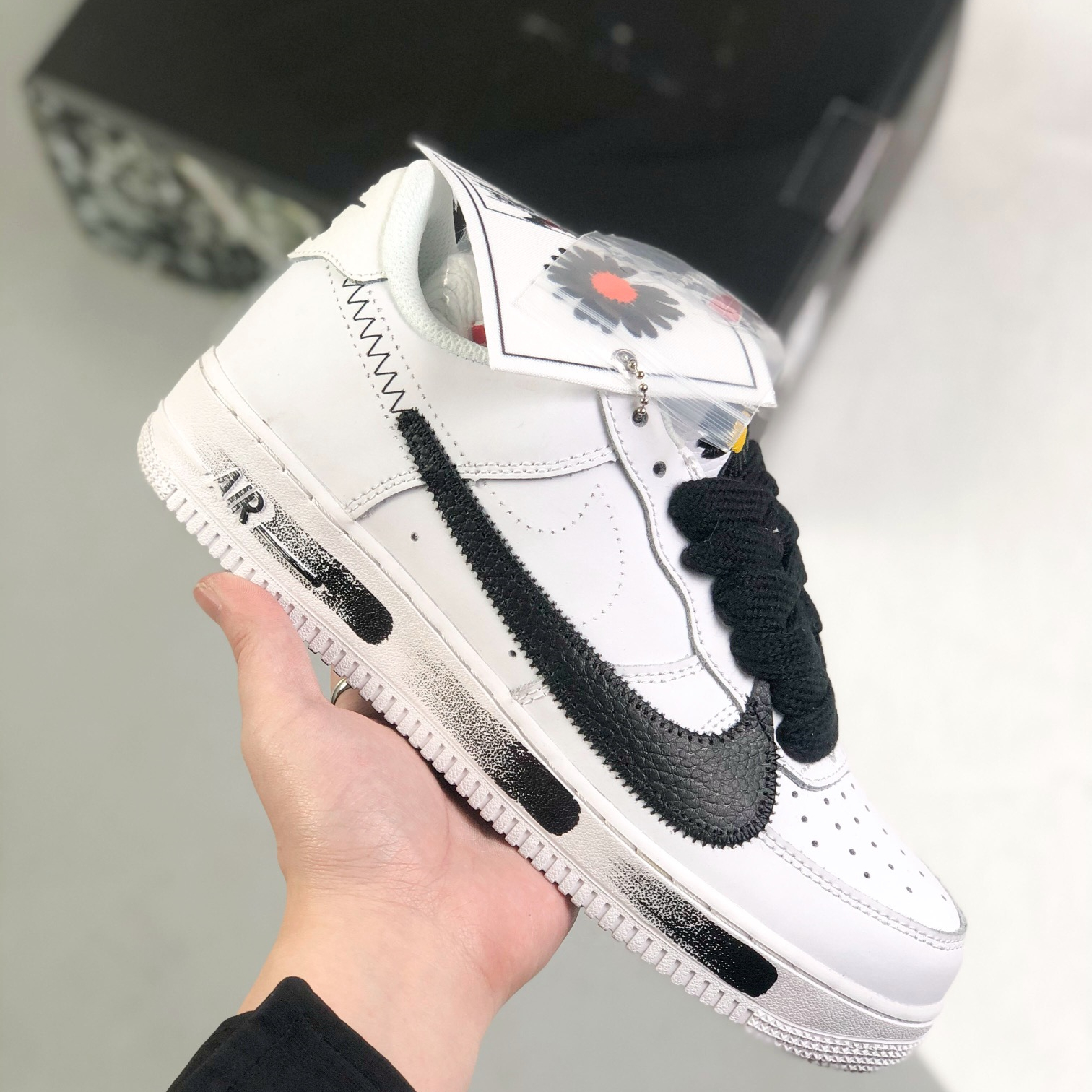 Nike Air Force 1 Sneakers Shoes Gr. 36-45