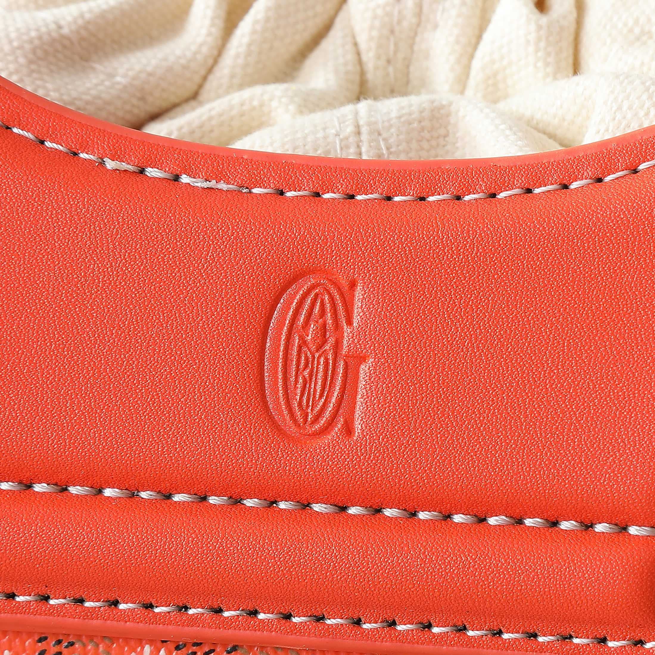 Goyard Beluga Women Shoulder Bags Size 23*18.5*8cm