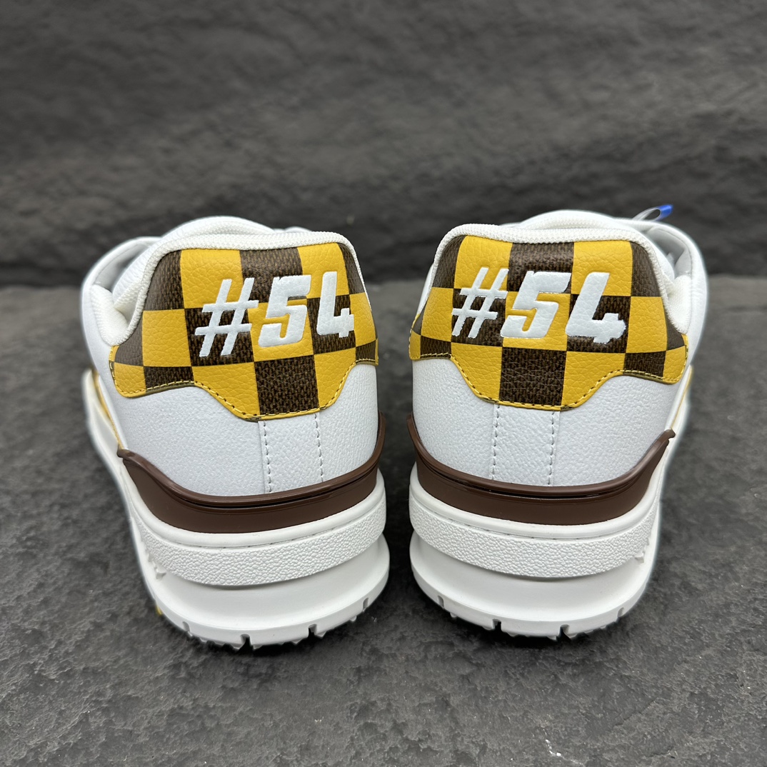 Louis Vuitton LV Trainer Sneaker Size 36-46