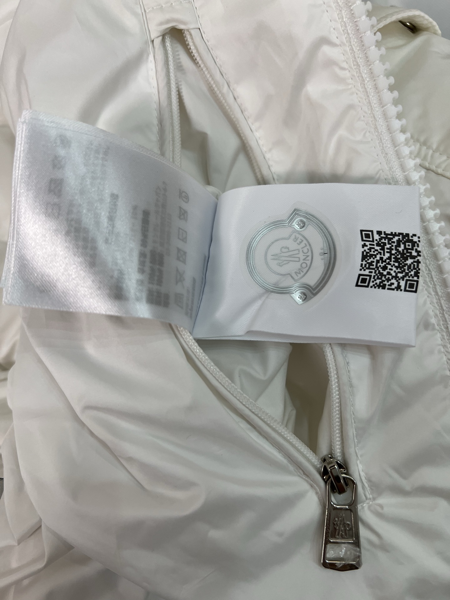 Moncler 25SS Galion Winter Jacket Size S-XXL