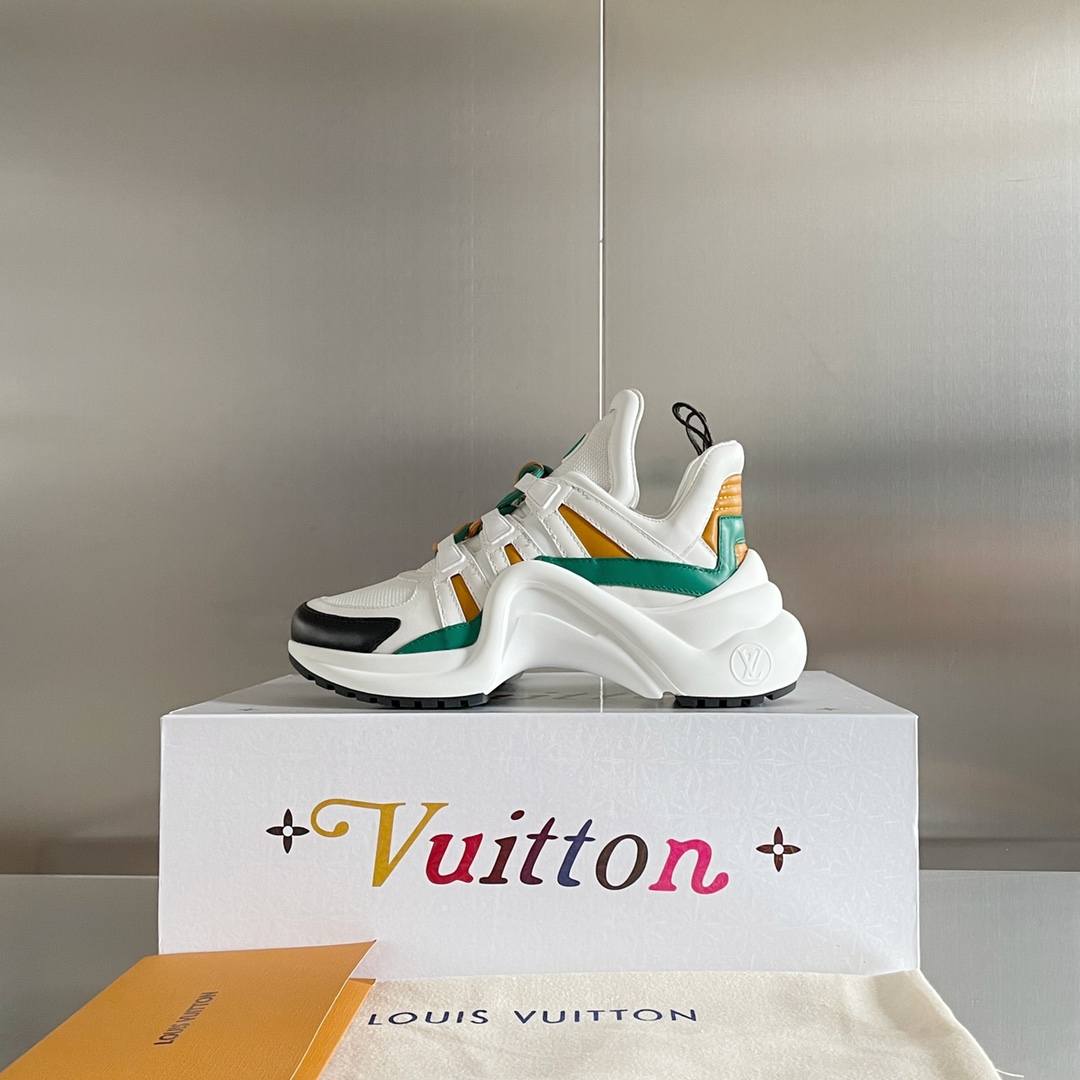 Louis Vuitton LV Archlight Sneaker Size 36-41