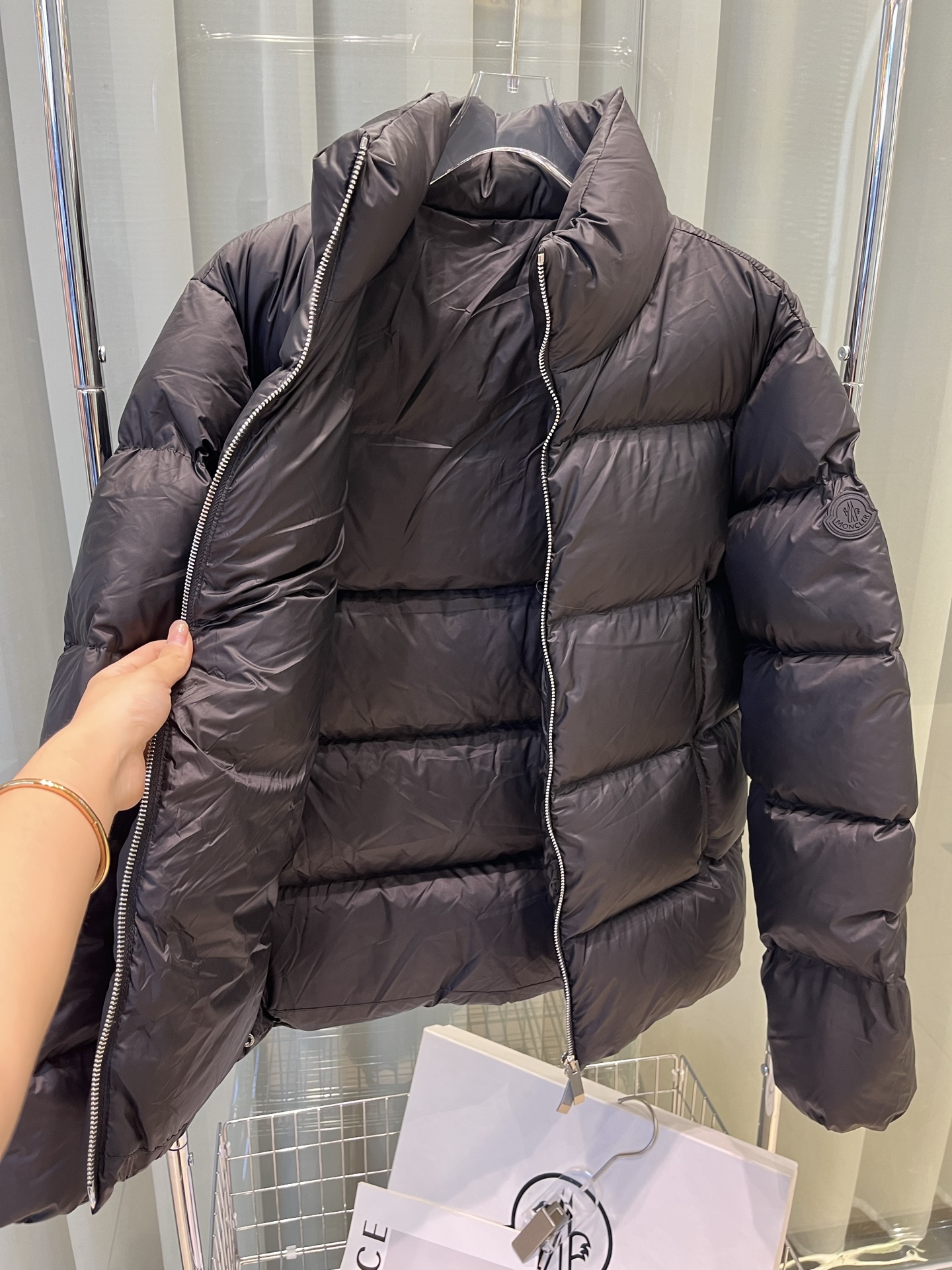 Moncler 25SS Tarn Down Jacket Size 1-5