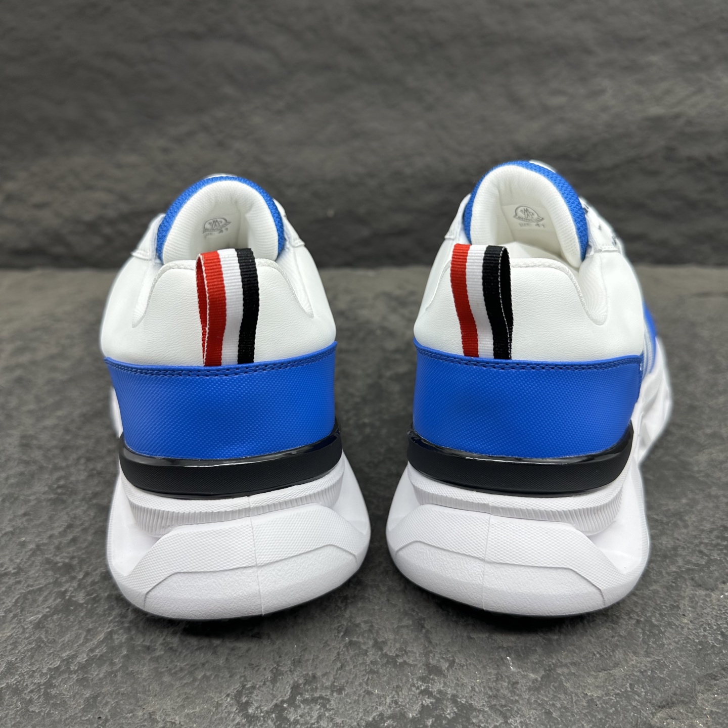 Moncler Trailgrip GTX Sneaker Size 36-46