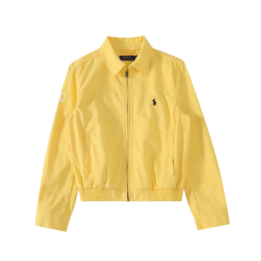 Ralph Lauren Unisex Jacket Size S-XL