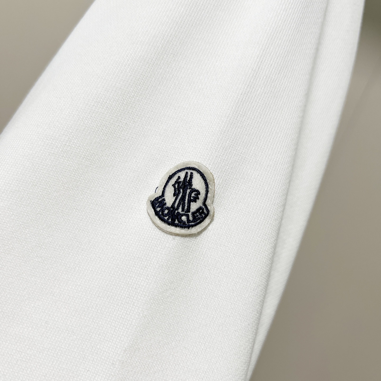 Moncler Unisex Sweatshirt Size S-XL