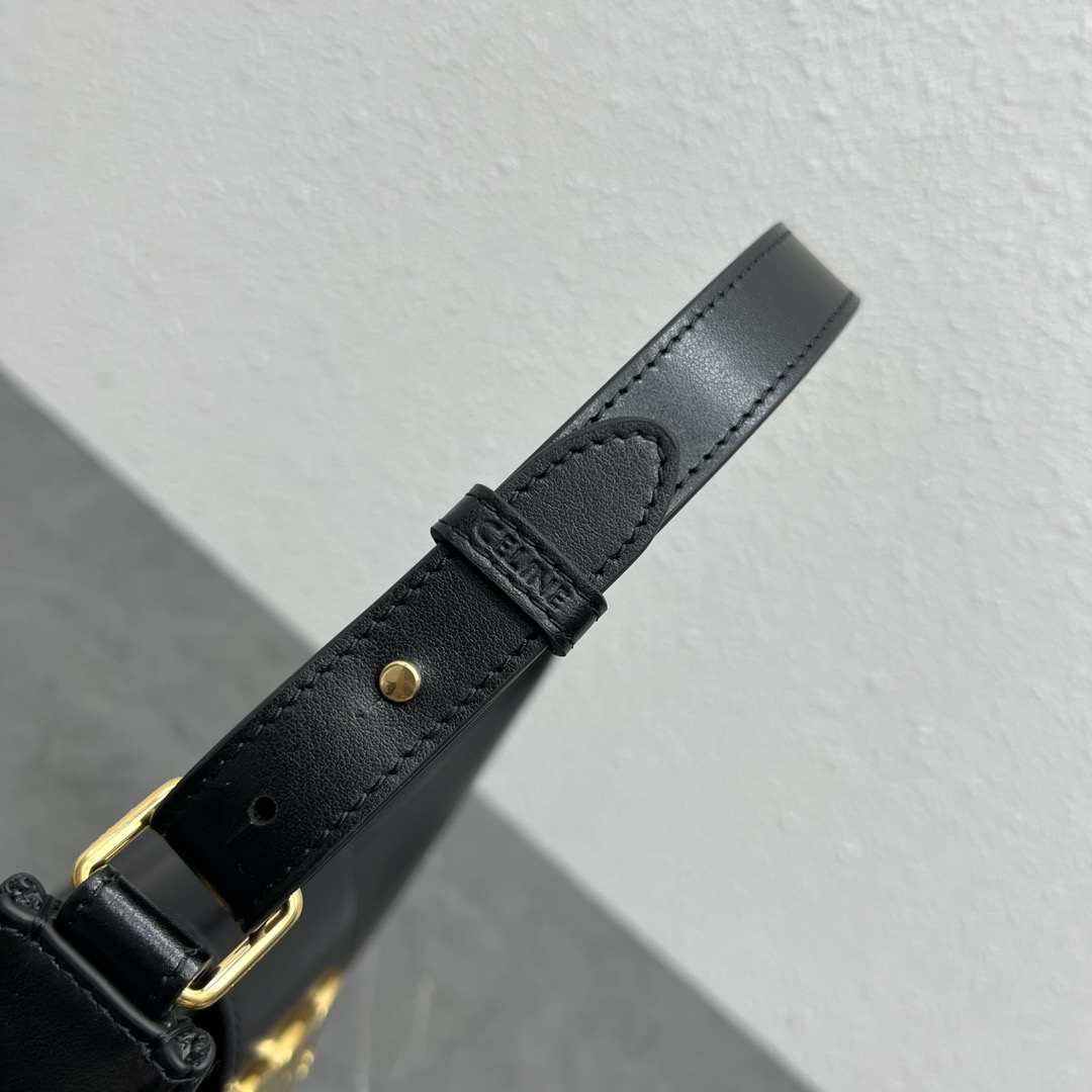 Celine Women Shoulder Bags Size 23*13*6cm