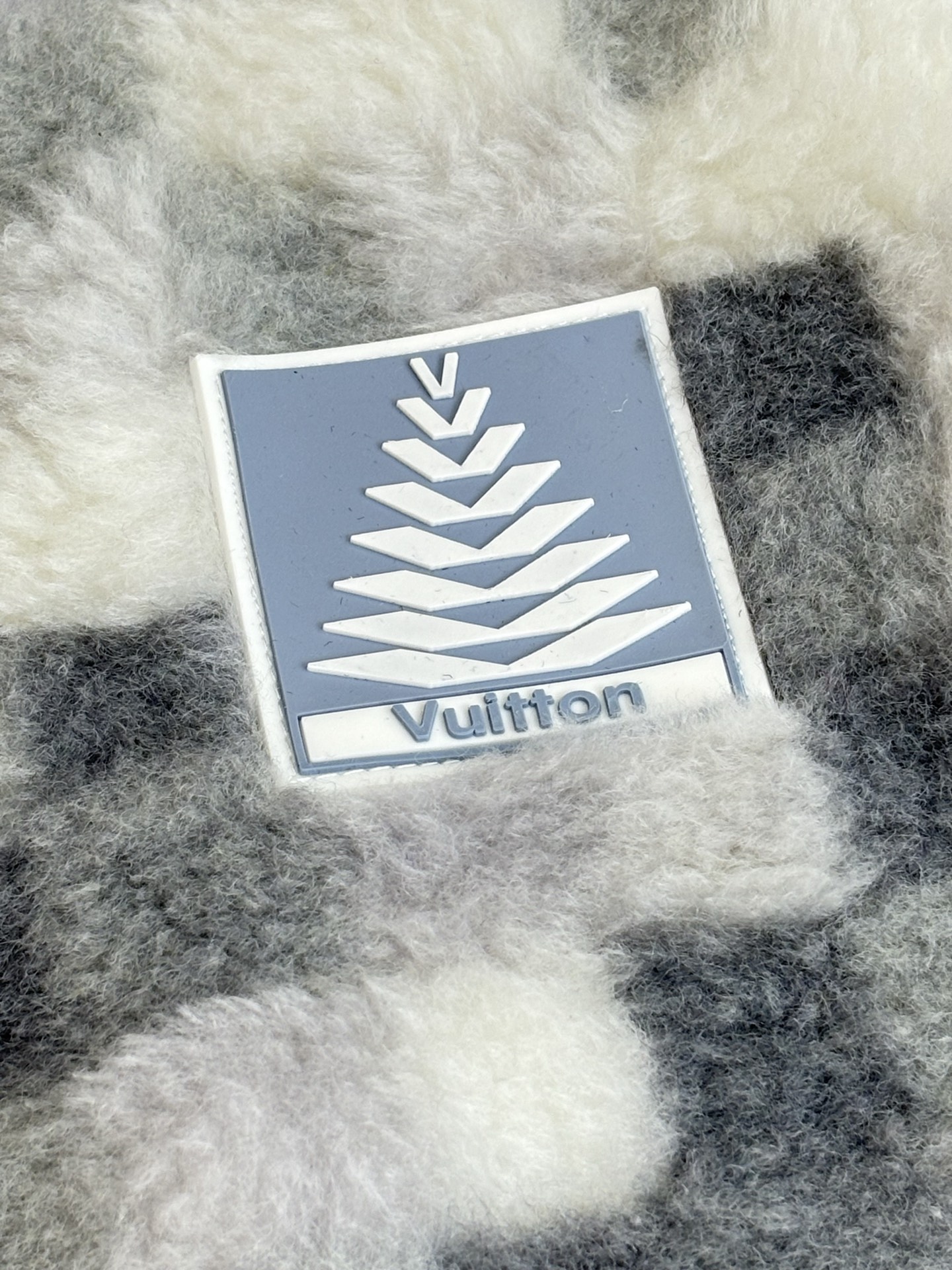 Louis Vuitton Unisex Jacket Size S-XL