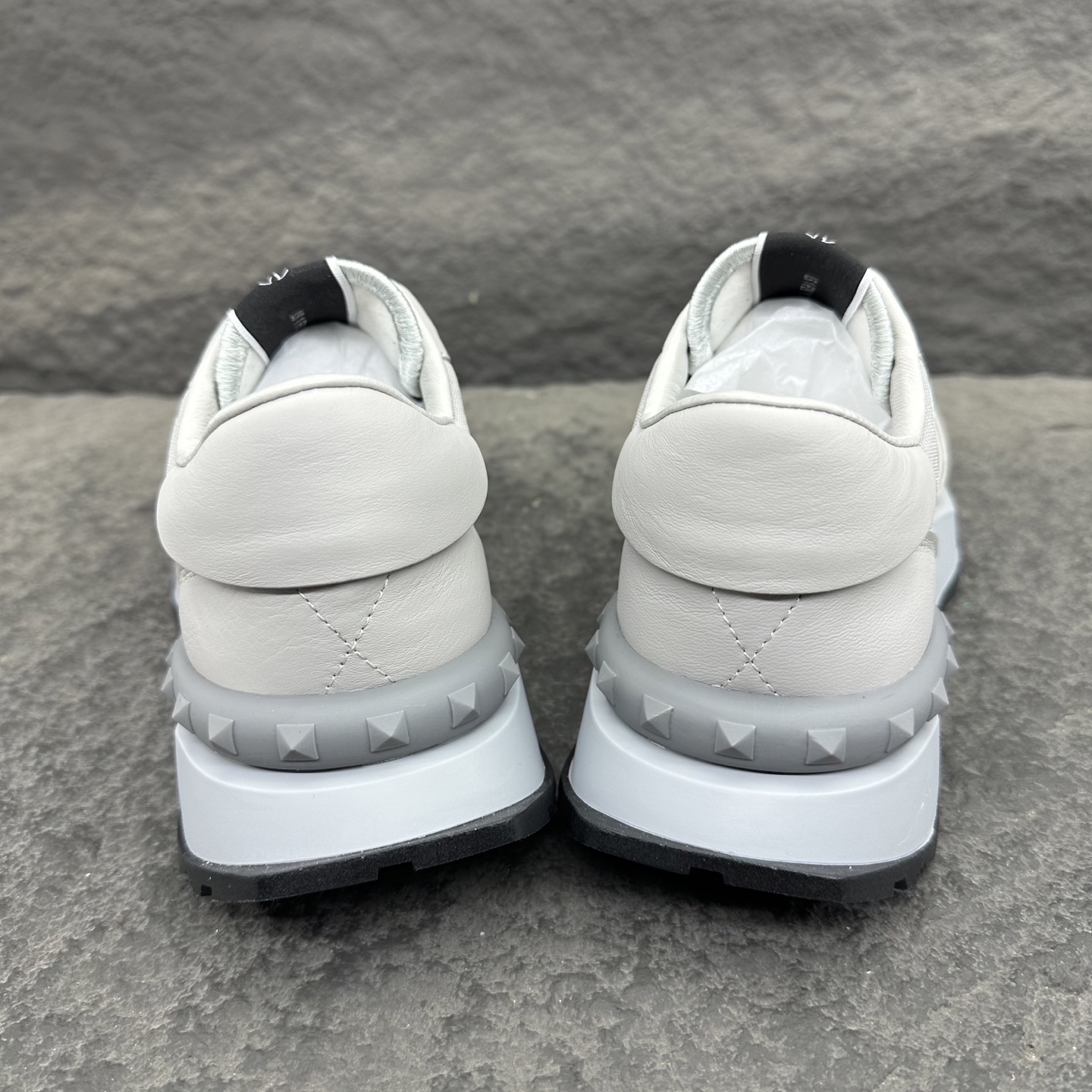 Valentino LACERUNNER Men Sneaker Size 40-46