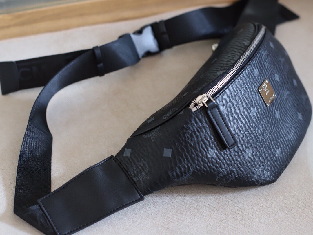 MCM Women Shoulder Bags 33*7*11cm