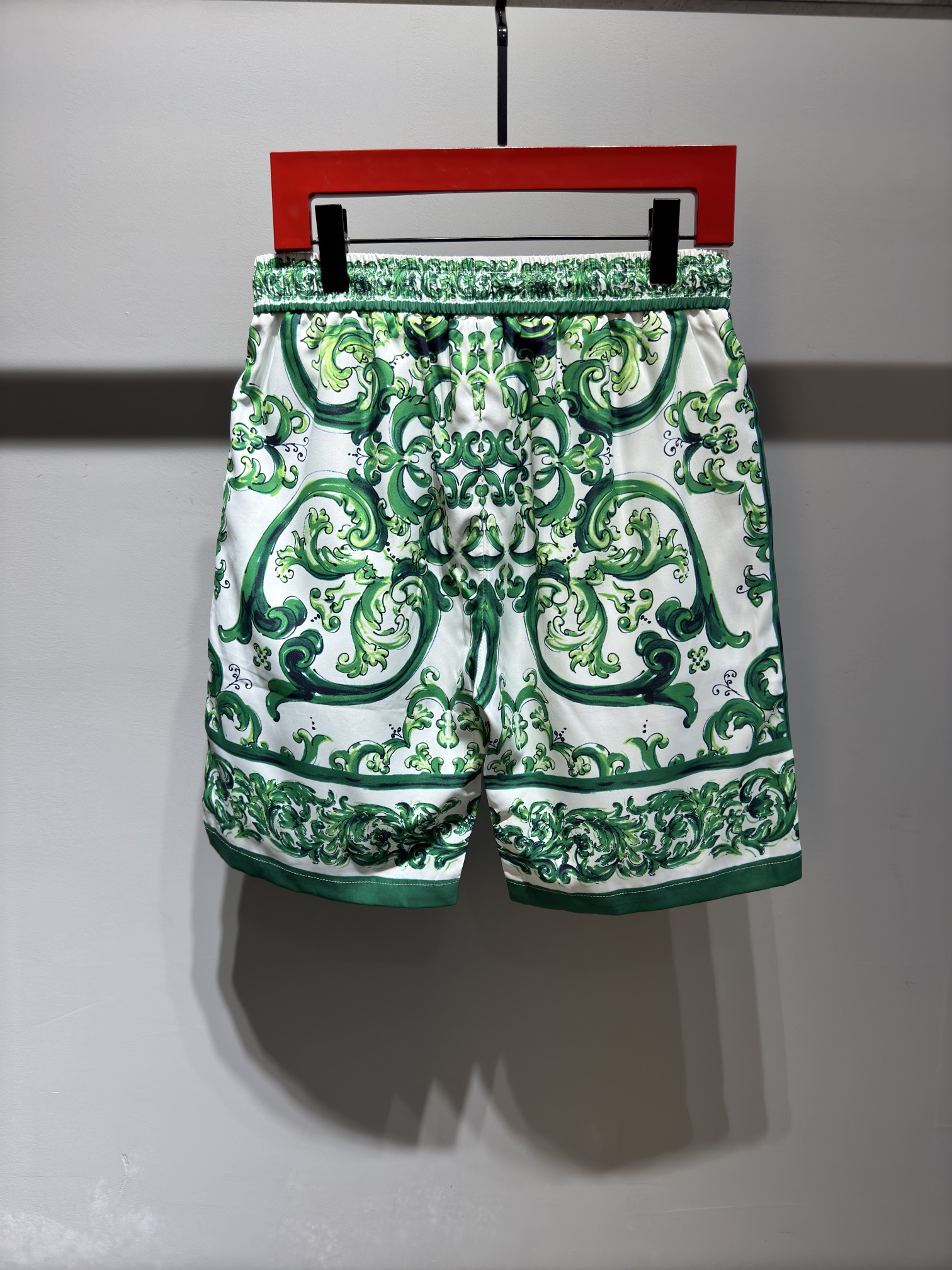 Dolce Gabbana 2025 New Sommeranzug Size S-2XL