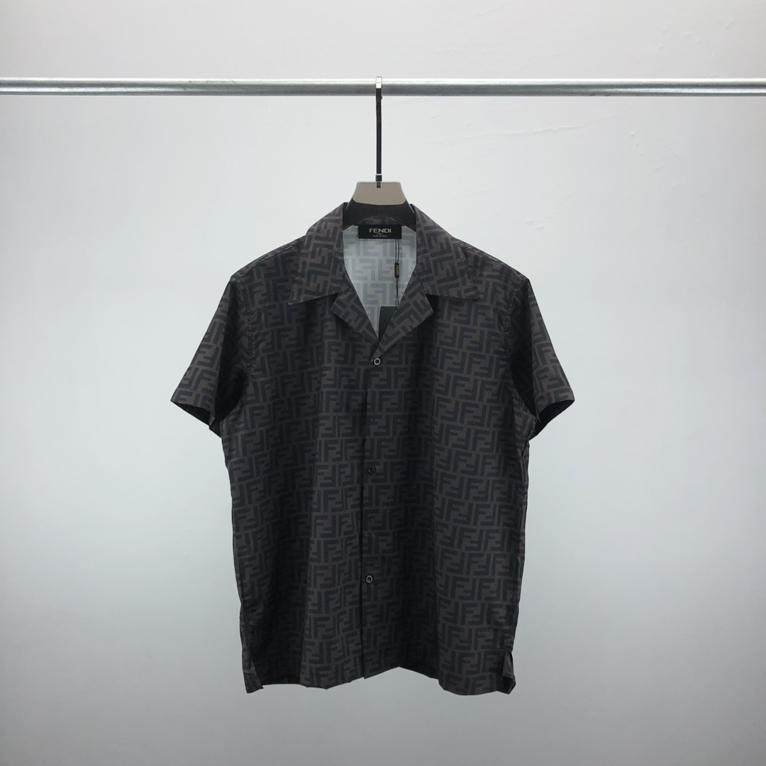 Fendi Sommeranzug Size M-XXXL