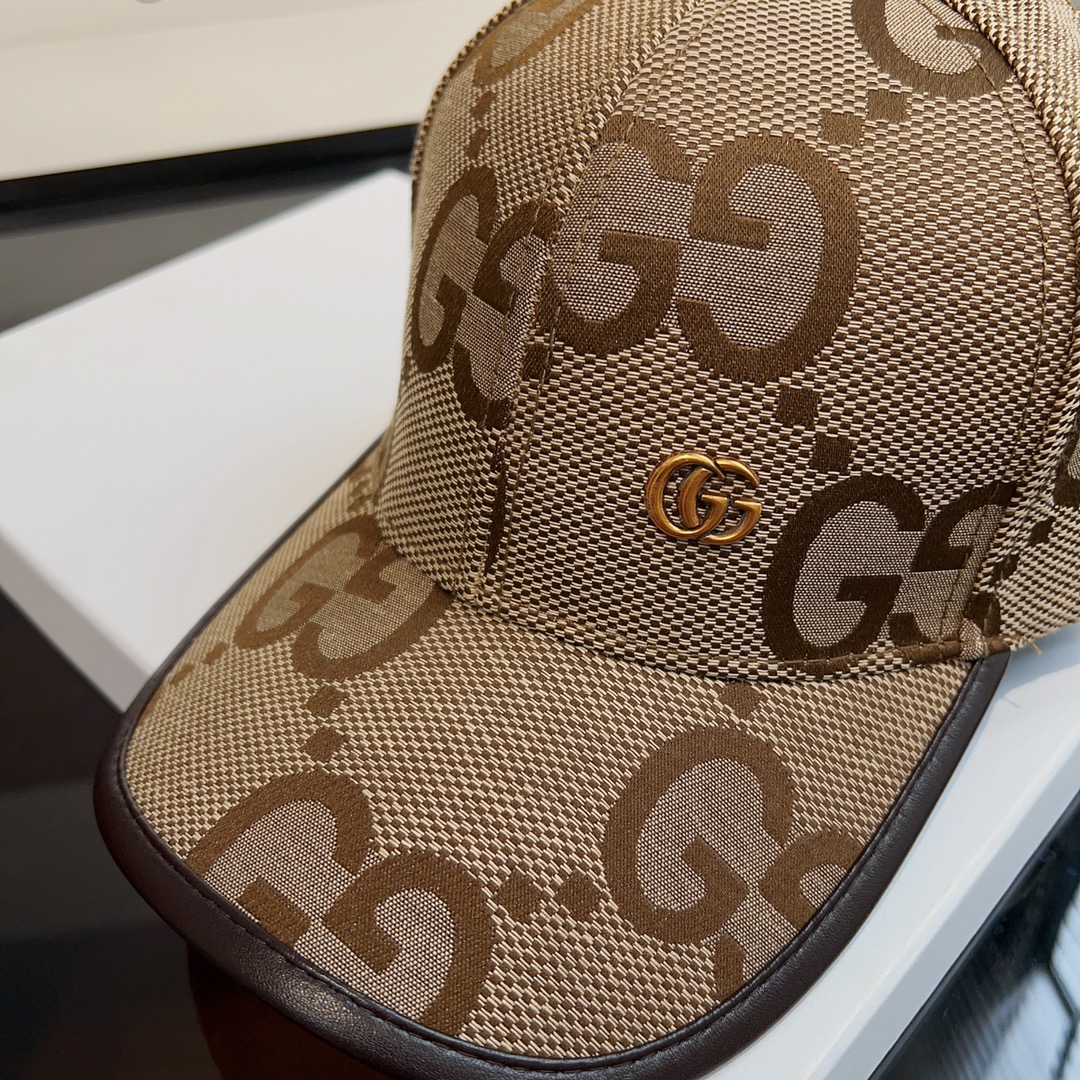 Gucci Baseball Cap